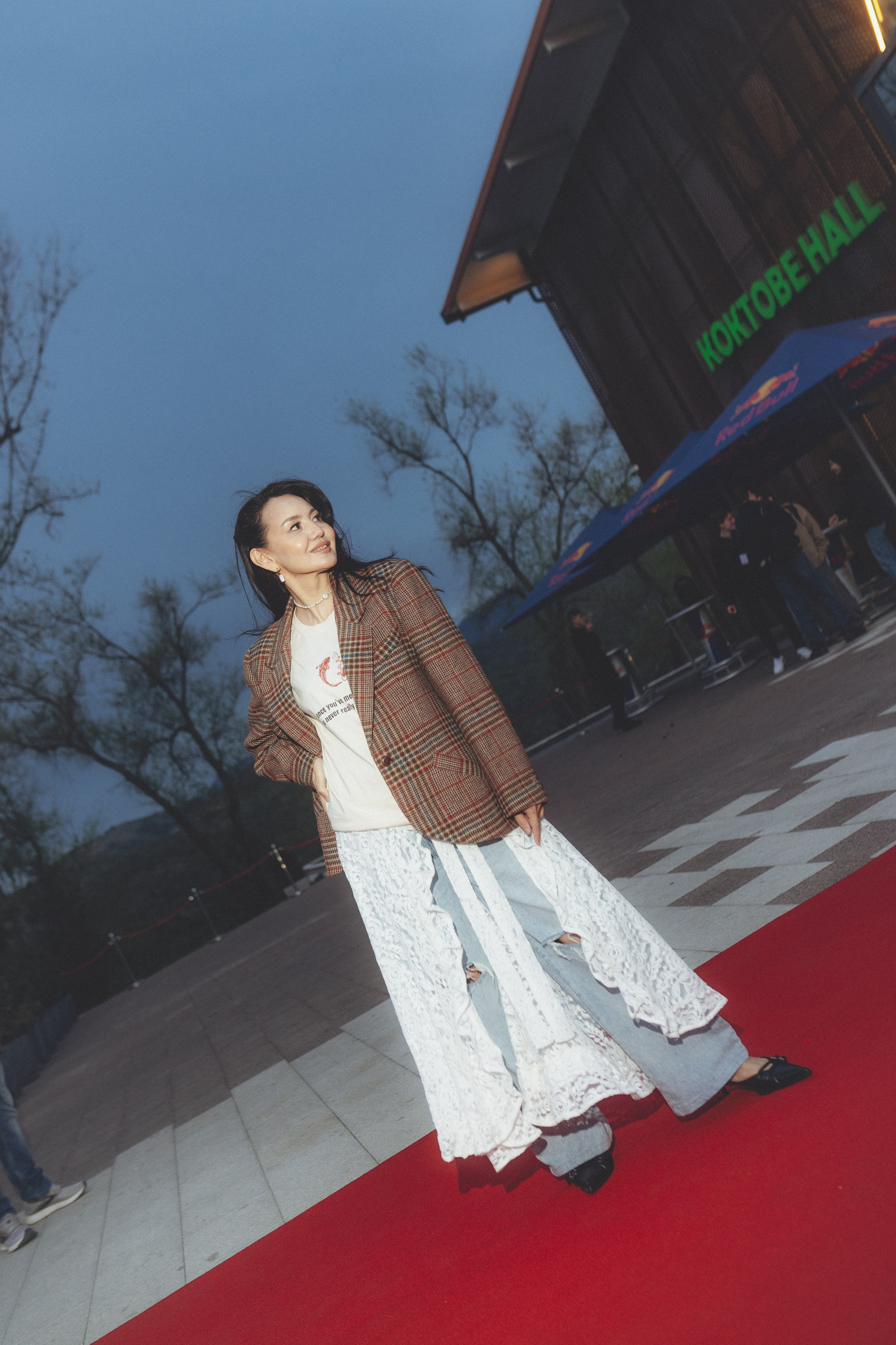 EURASIAN FASHION WEEK