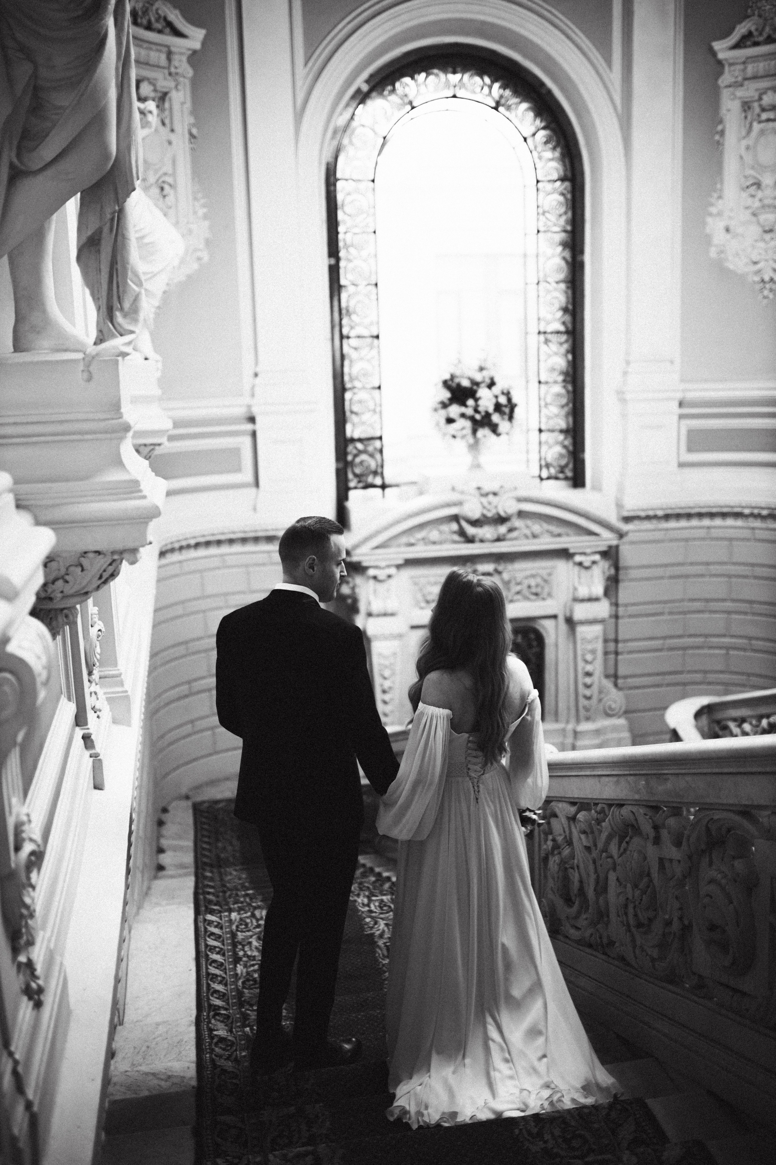 E & A | Санкт-Петербург. Фотограф Екатерина Амбрушкевич