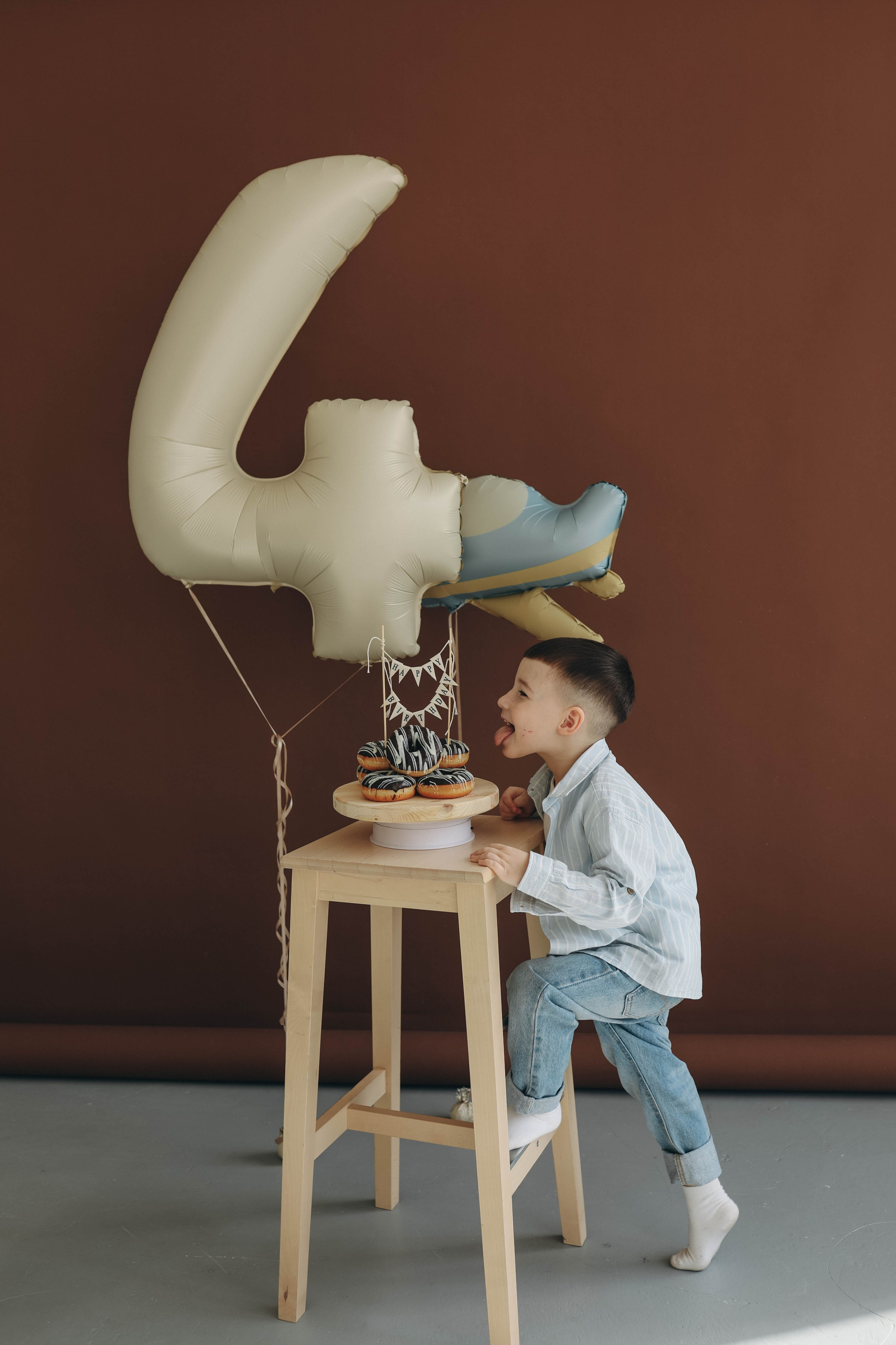 День Рождения