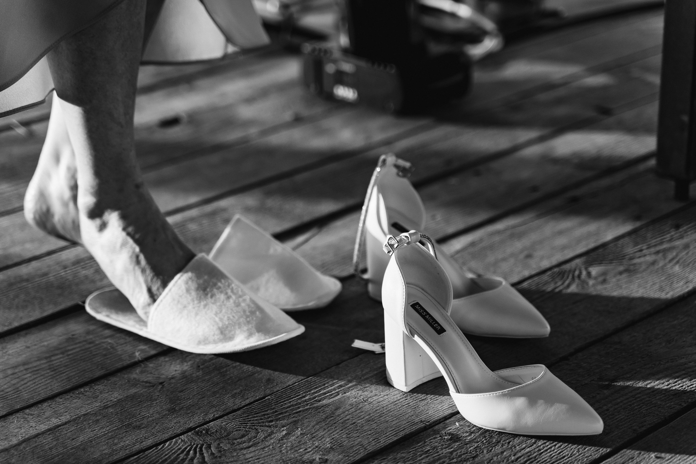 Дикая Мята. Свадебный фотограф Александр Осипов