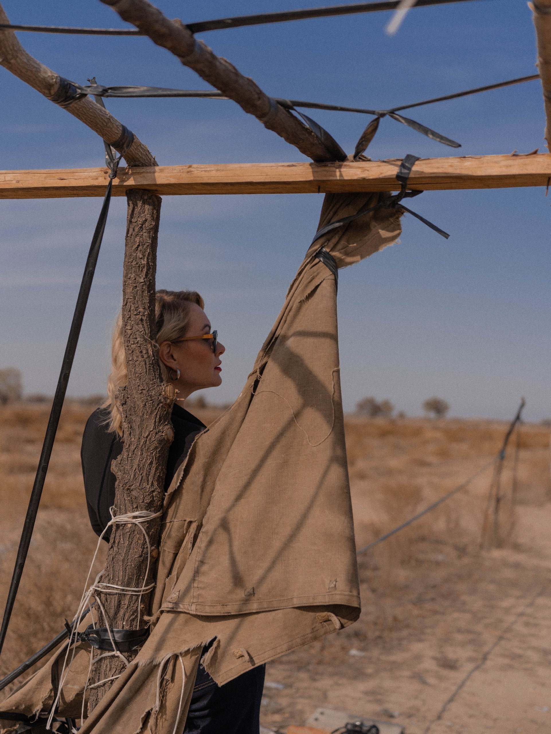 Женский портрет. Репортажный фотограф в Алматы Цой Сергей
