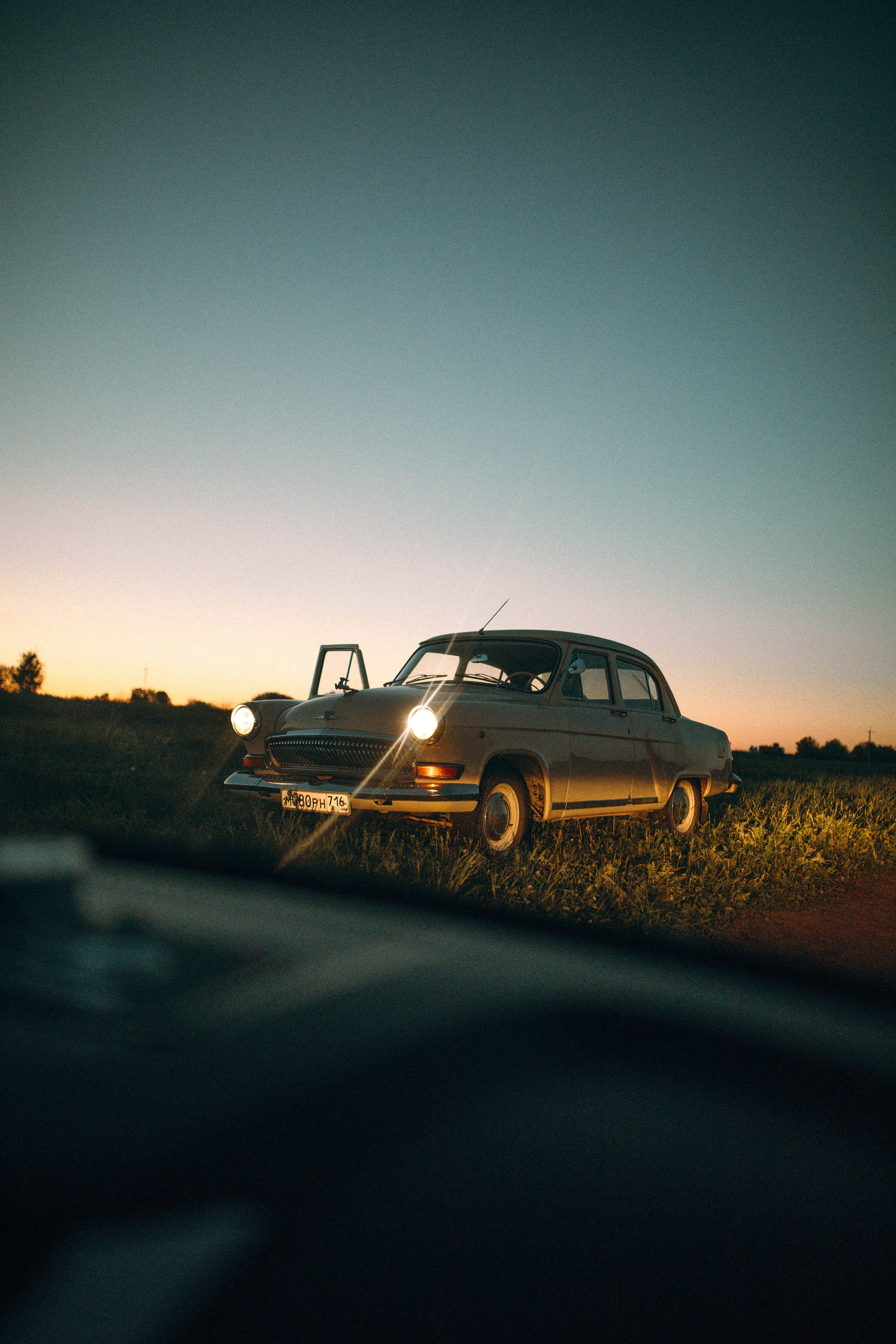 Путешествие в эпоху…. Фотограф Юлия Хакимова / Казань/ Чистополь