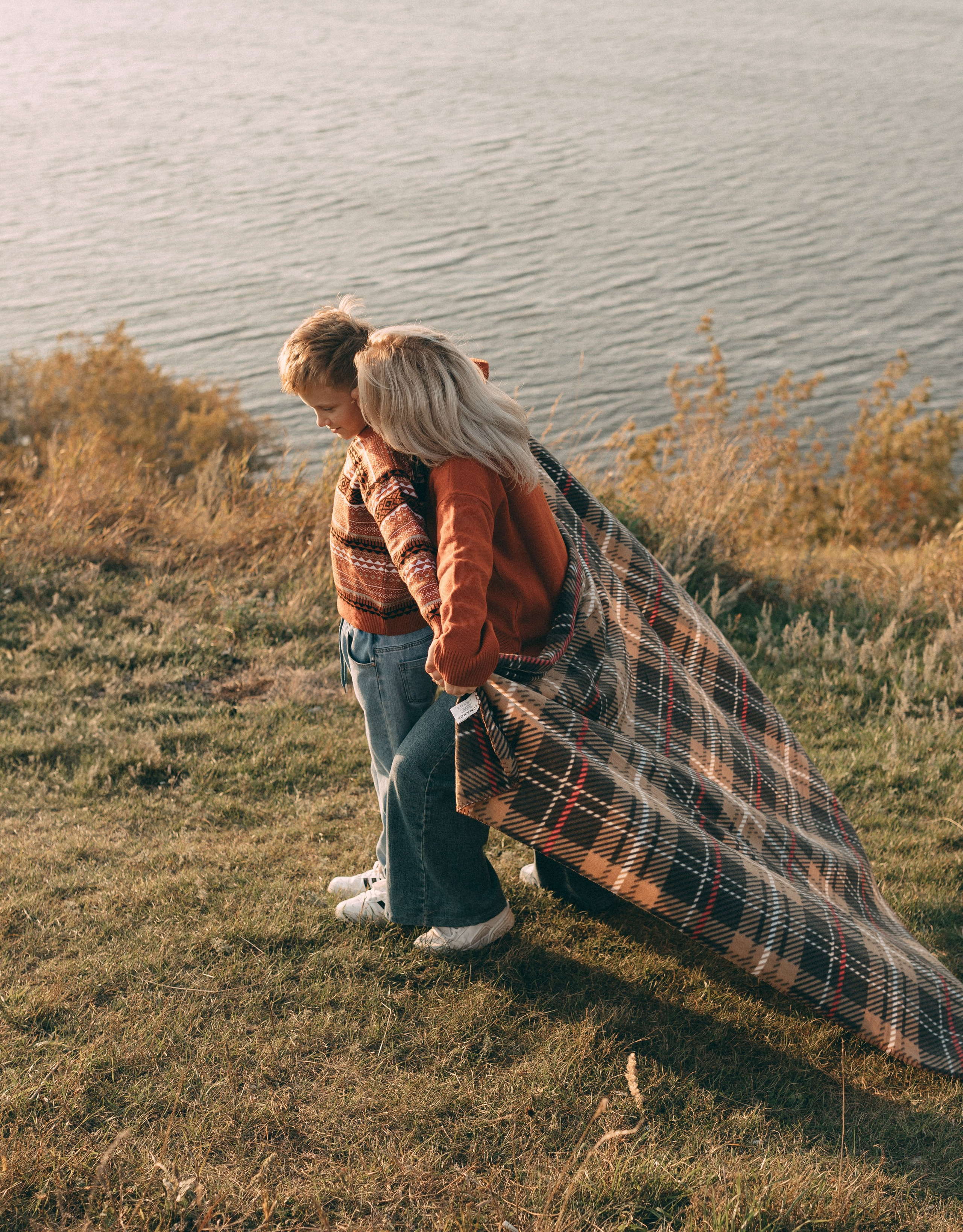 Арина, Тимофей и Егор. Фотограф Юлия Хакимова / Казань/ Чистополь