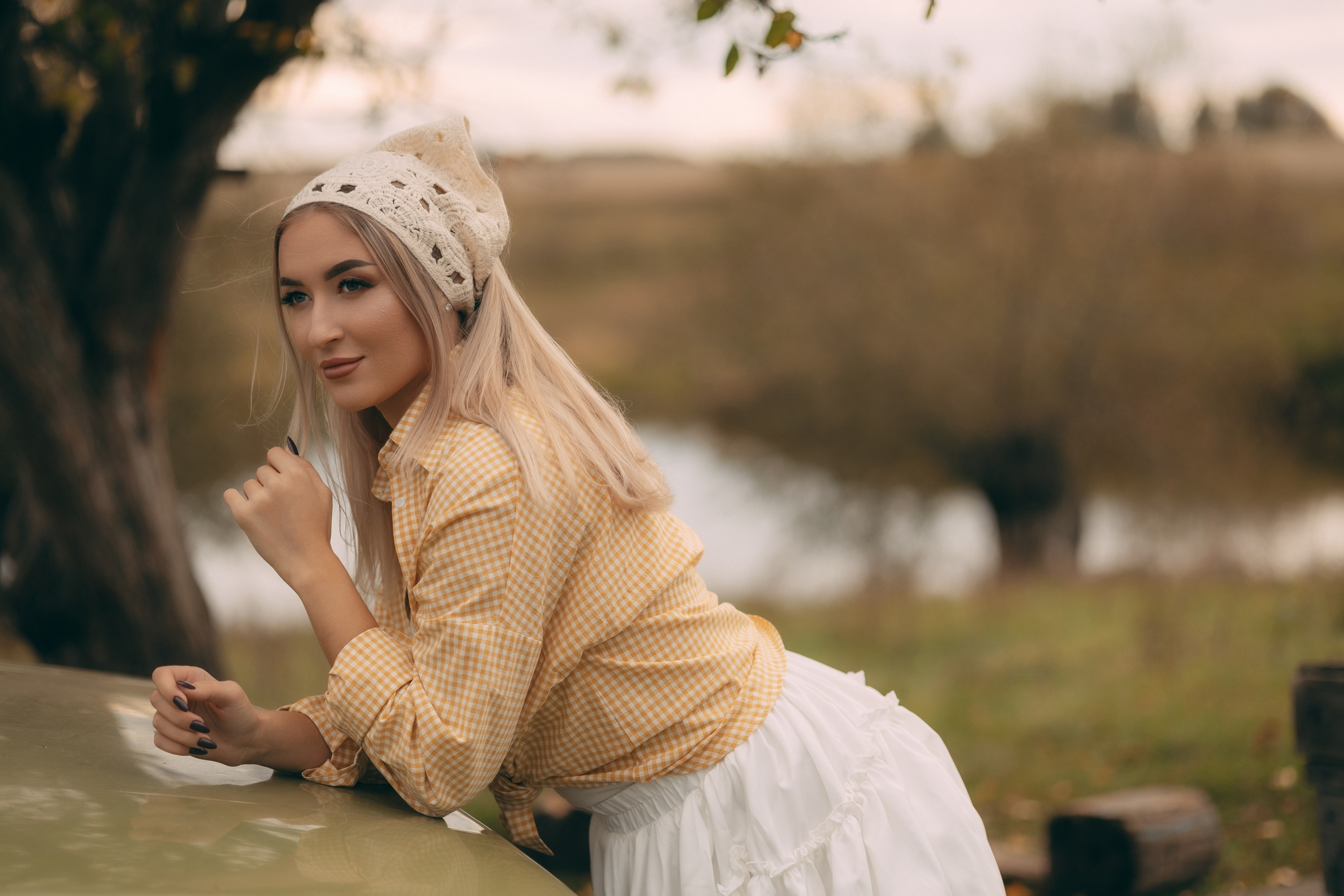 Дарина и Максим. Фотограф Юлия Хакимова / Казань/ Чистополь