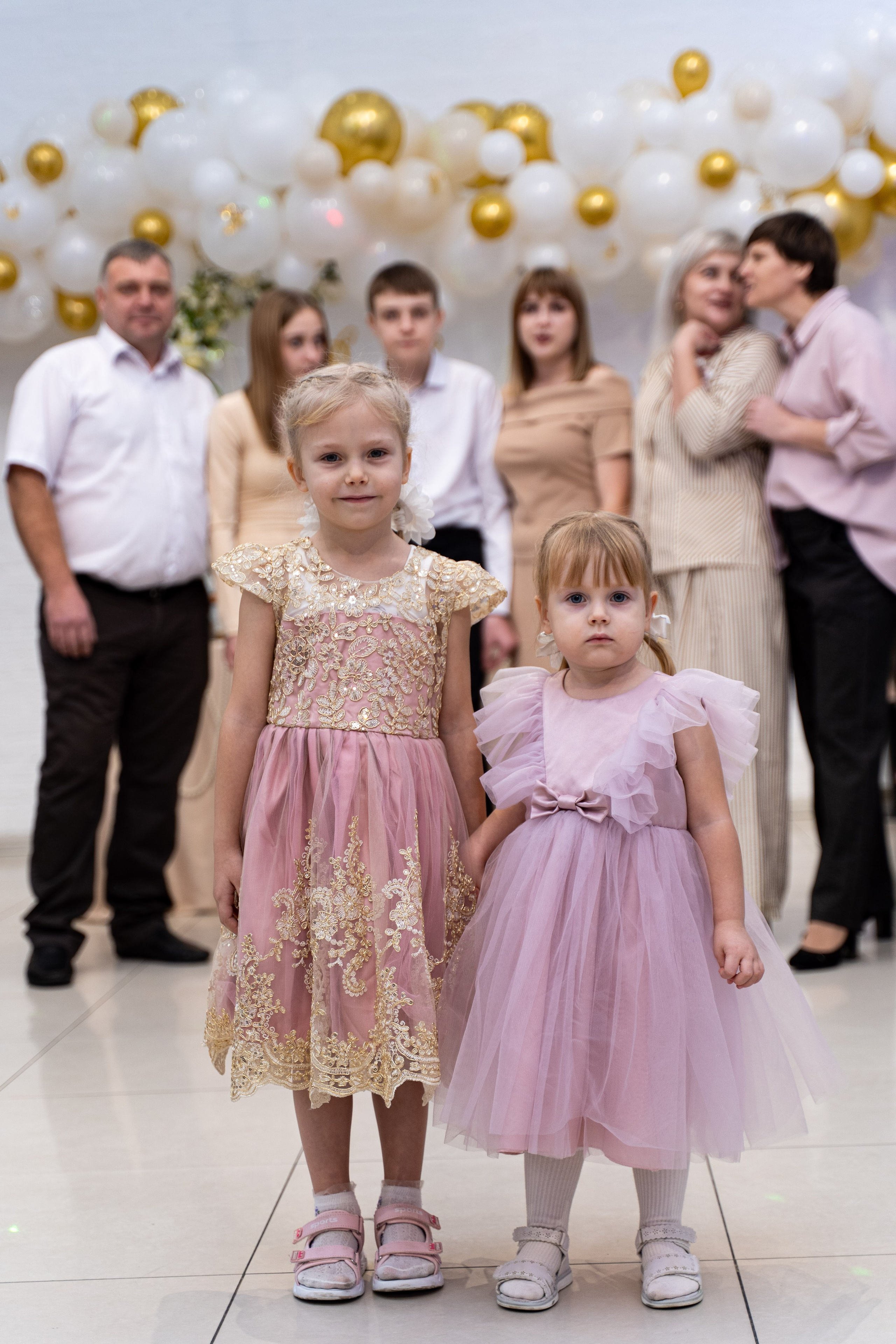 Kids. Портретный и семейный фотограф в Новосибирской области. Работаю за улыбки клиентов :)