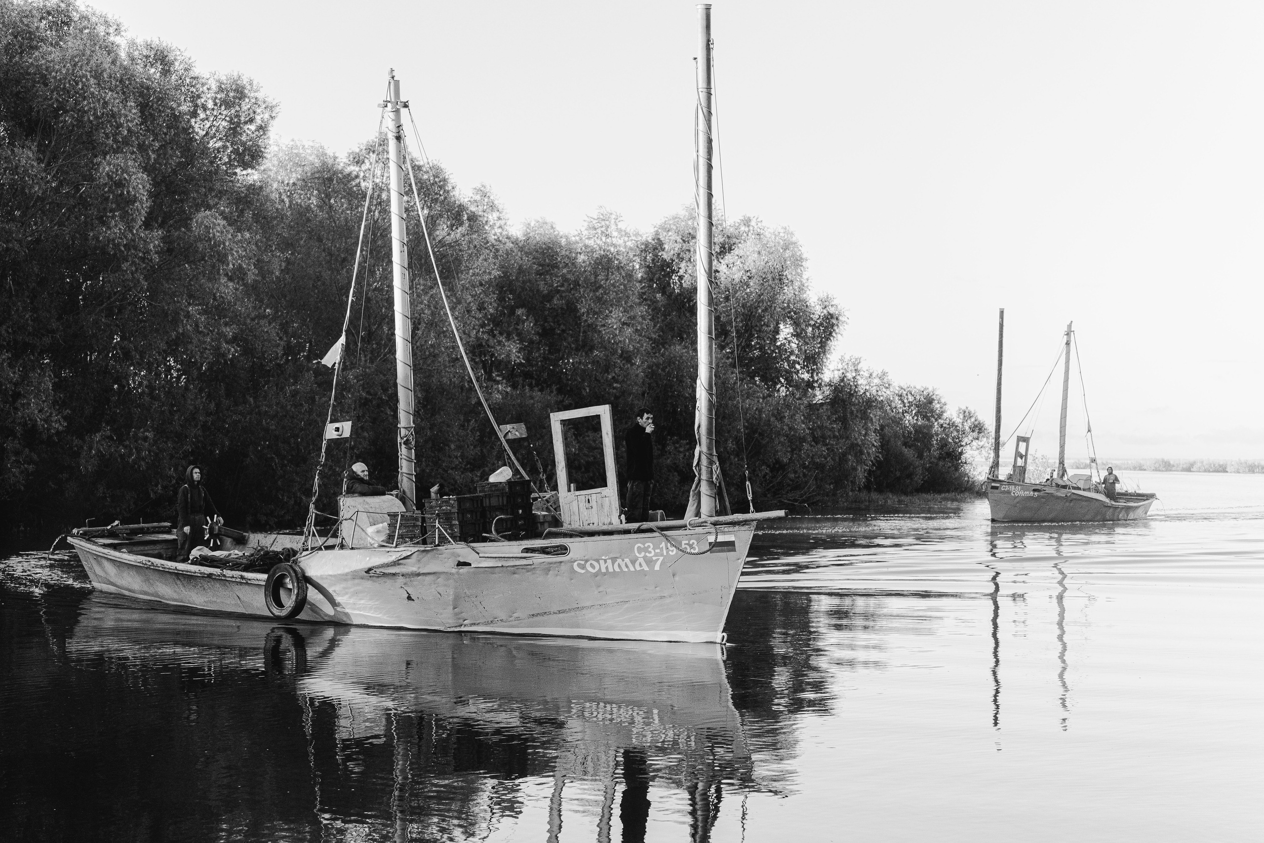 Фотографии Лены Соколовой