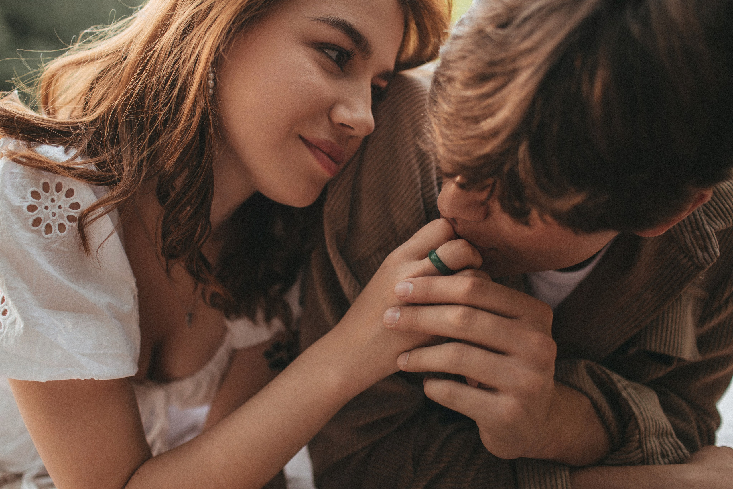 Яна & Ваня. Семейный фотограф в Москве