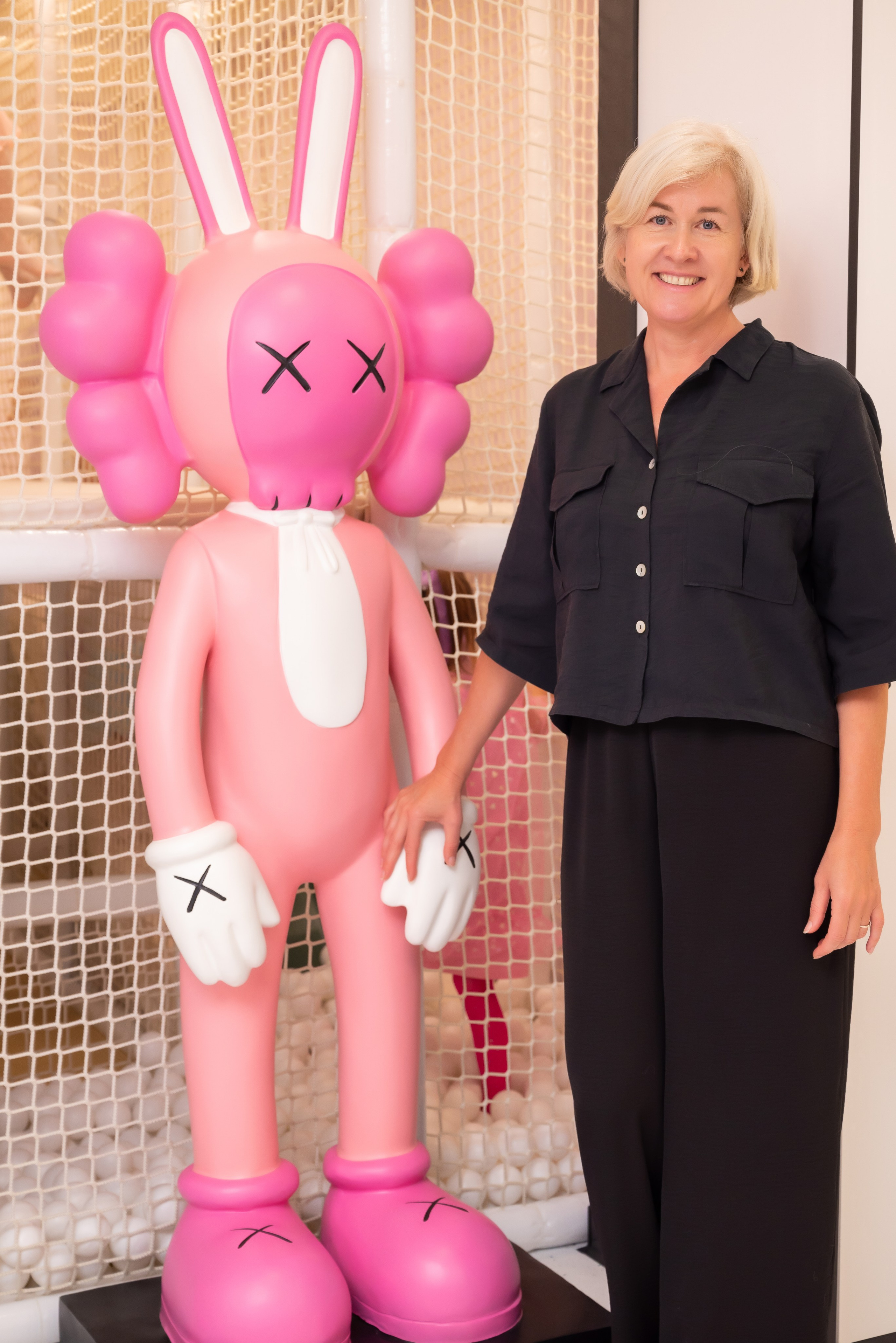 День Рождения Даны 5 лет. Семейный и детский фотограф в Екатеринбурге Валерия Нагибина