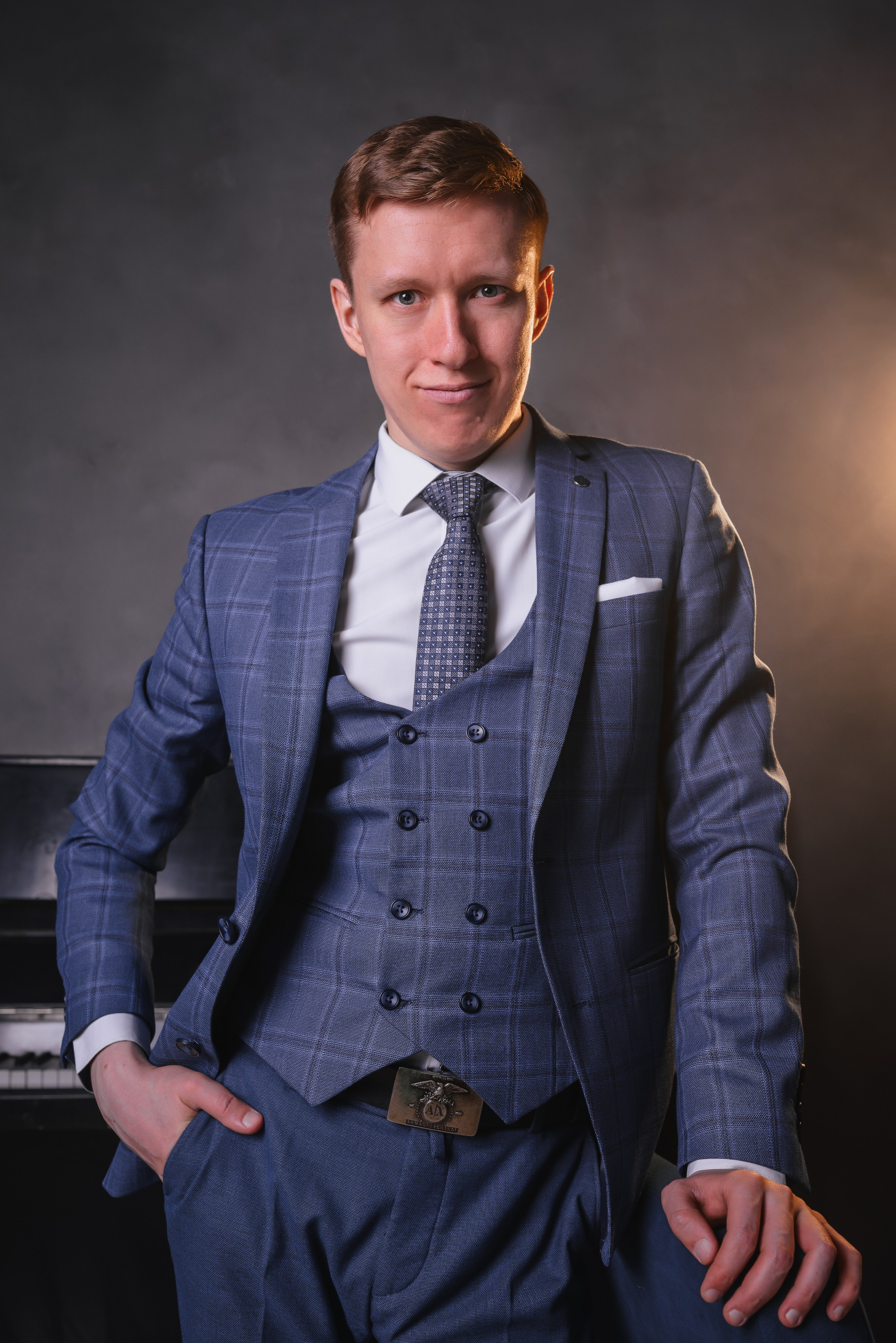 Артур. Семейный и детский фотограф в Екатеринбурге Валерия Нагибина