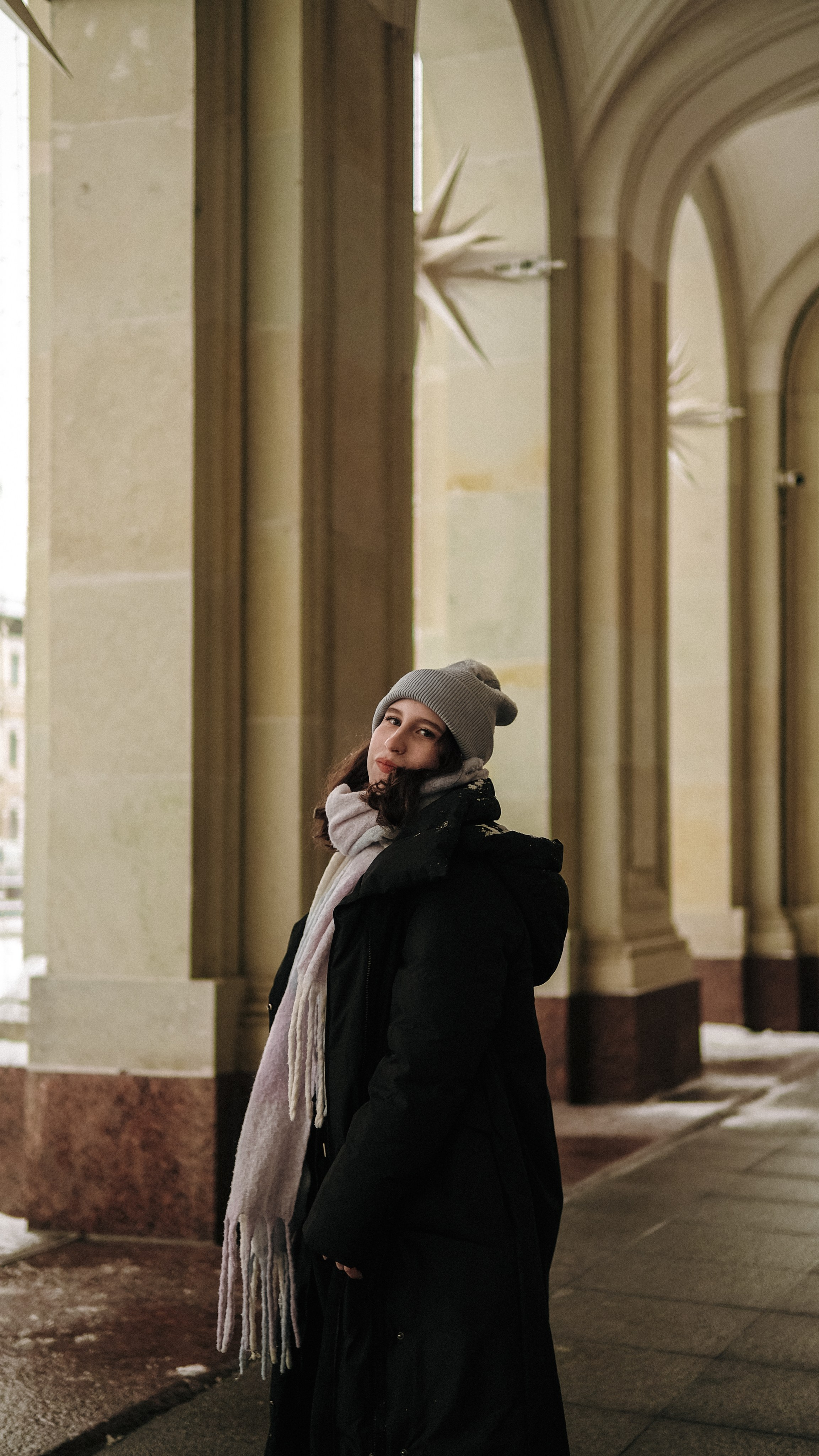 Лена & Лёша. Phdkvmr.ru