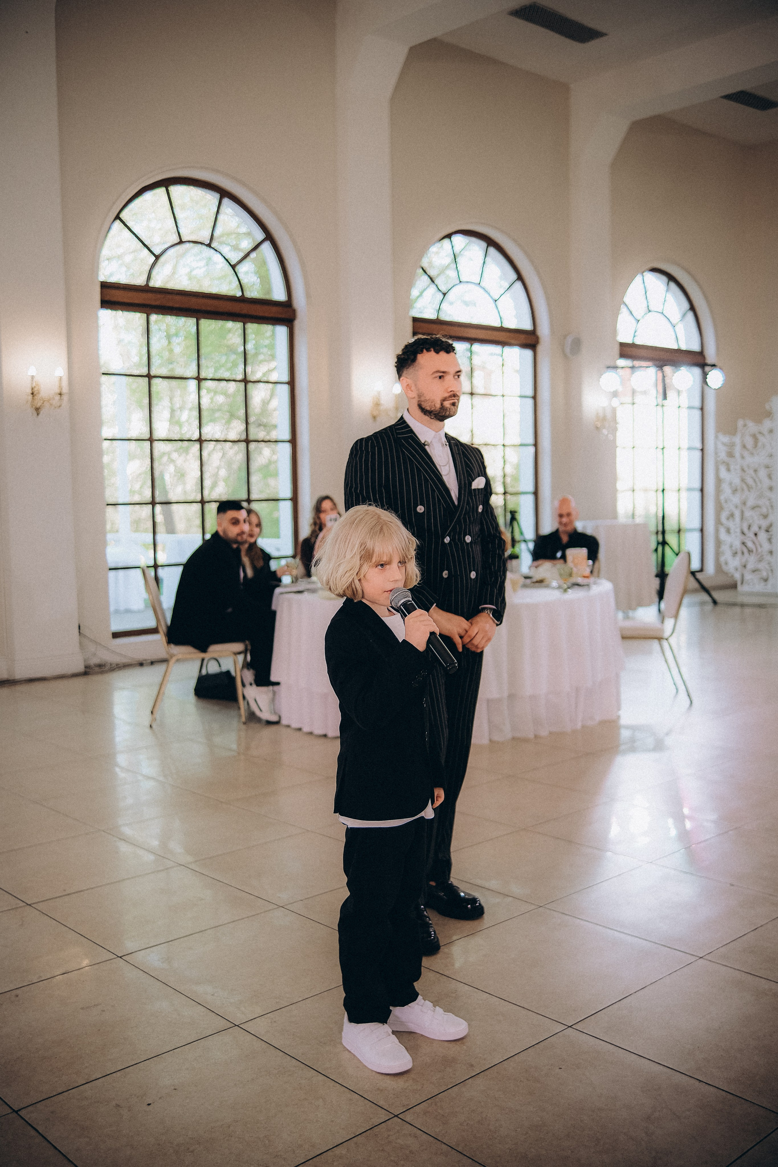 Рида & Богдан. Пушкин. Phdkvmr.ru