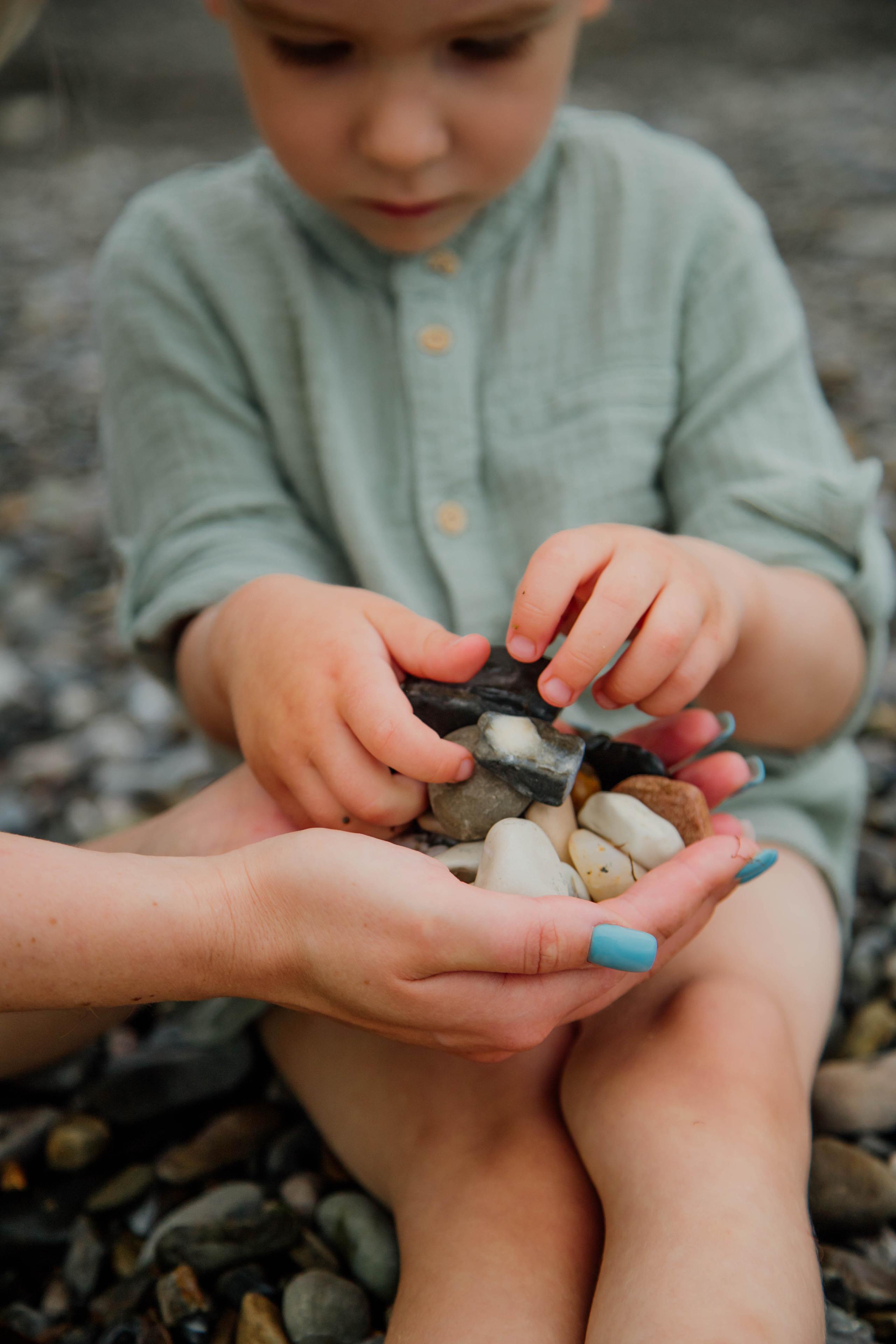 Ксения с сыном. Свадебный, семейный, детский фотограф в Сочи Виолетта Александрова