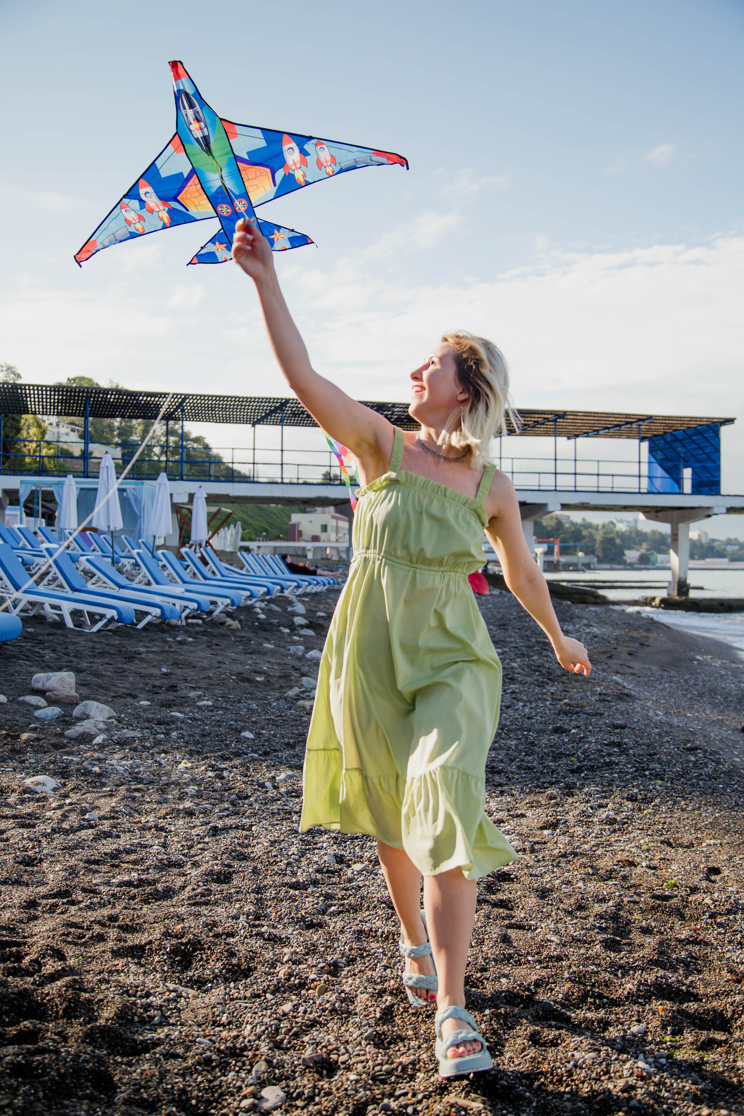 Ксения с сыном. Свадебный, семейный, детский фотограф в Сочи Виолетта Александрова