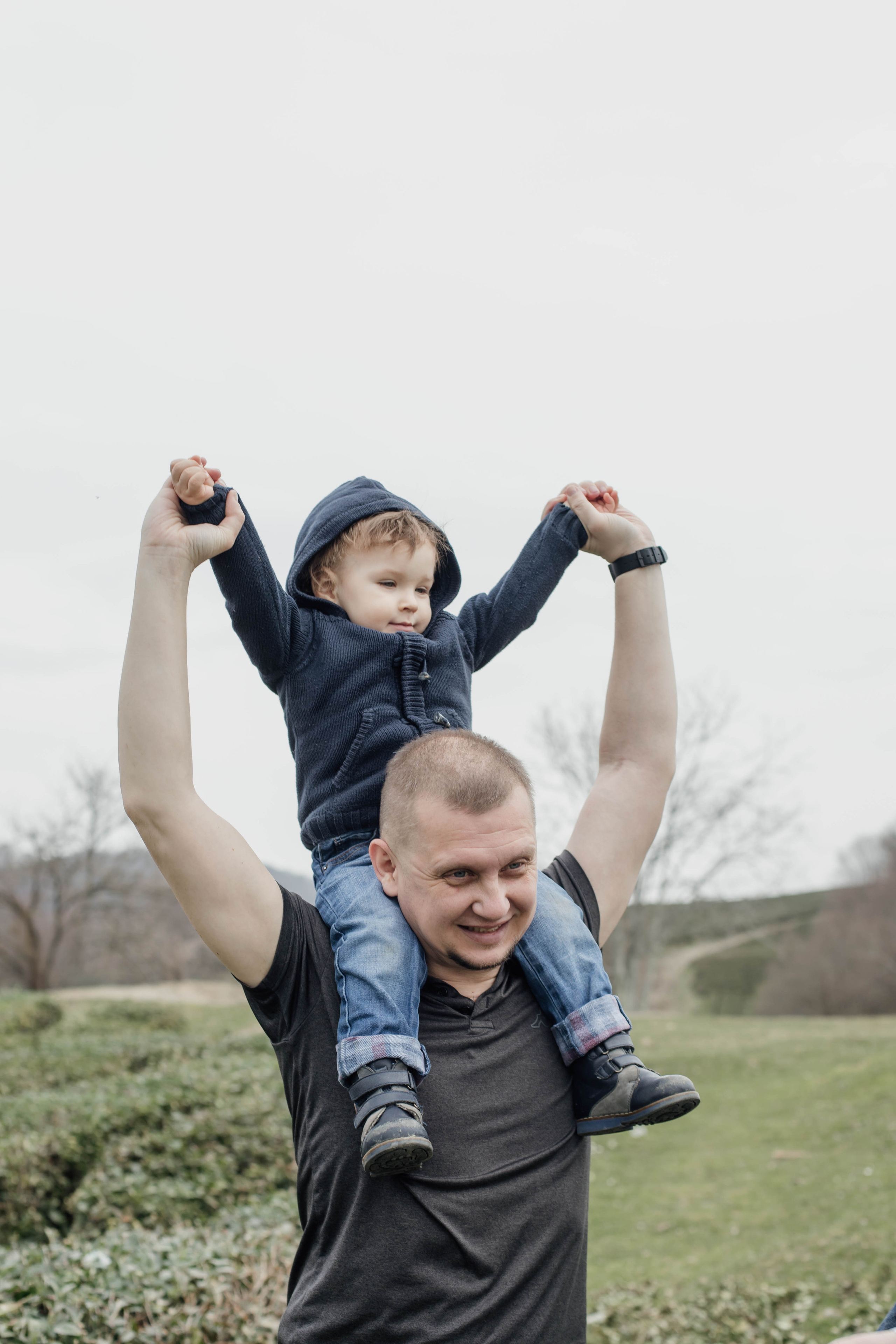 Дарья с семьей. Свадебный, семейный, детский фотограф в Сочи Виолетта Александрова
