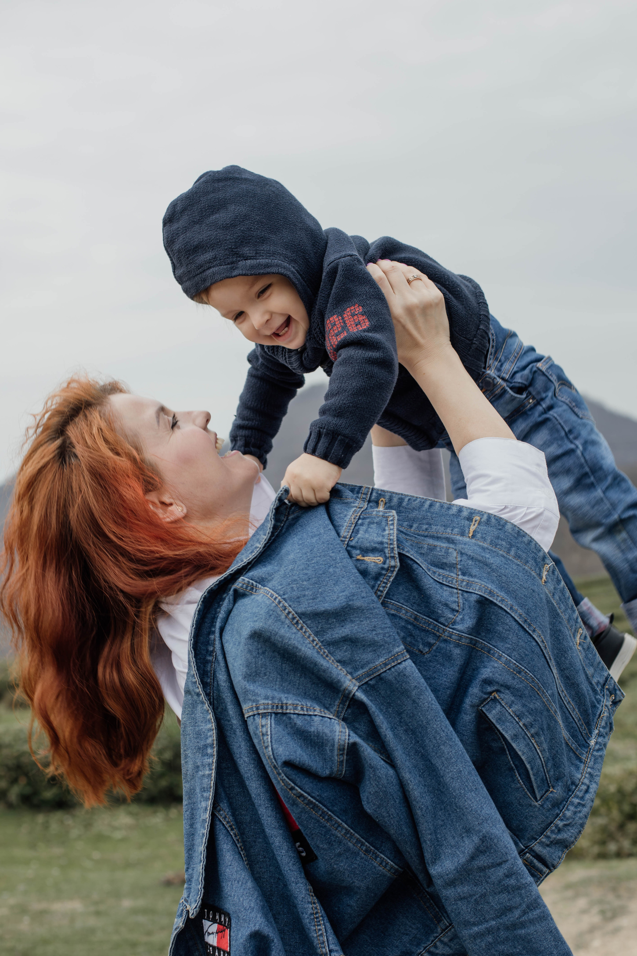 Дарья с семьей. Свадебный, семейный, детский фотограф в Сочи Виолетта Александрова