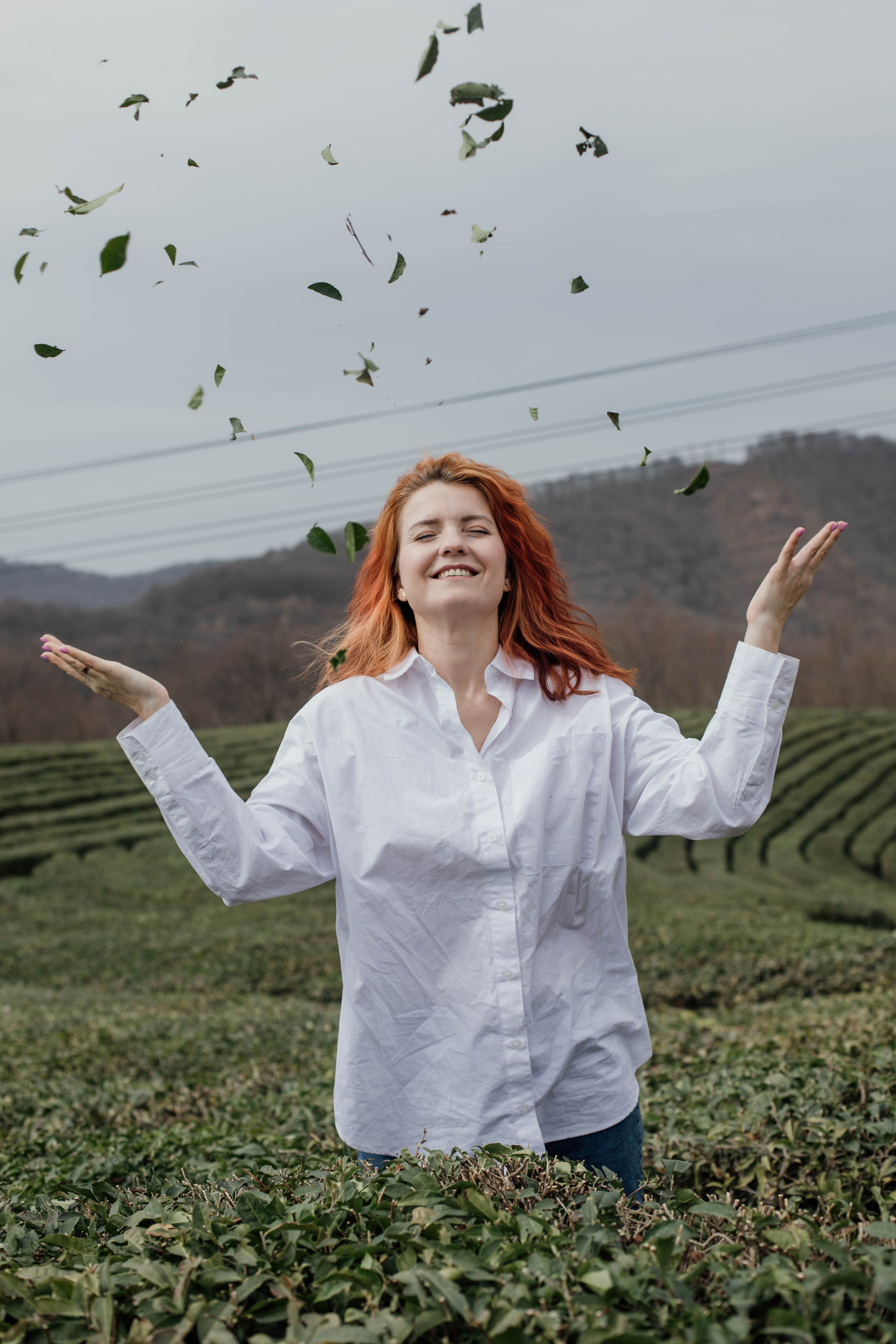 Дарья с семьей. Свадебный, семейный, детский фотограф в Сочи Виолетта Александрова