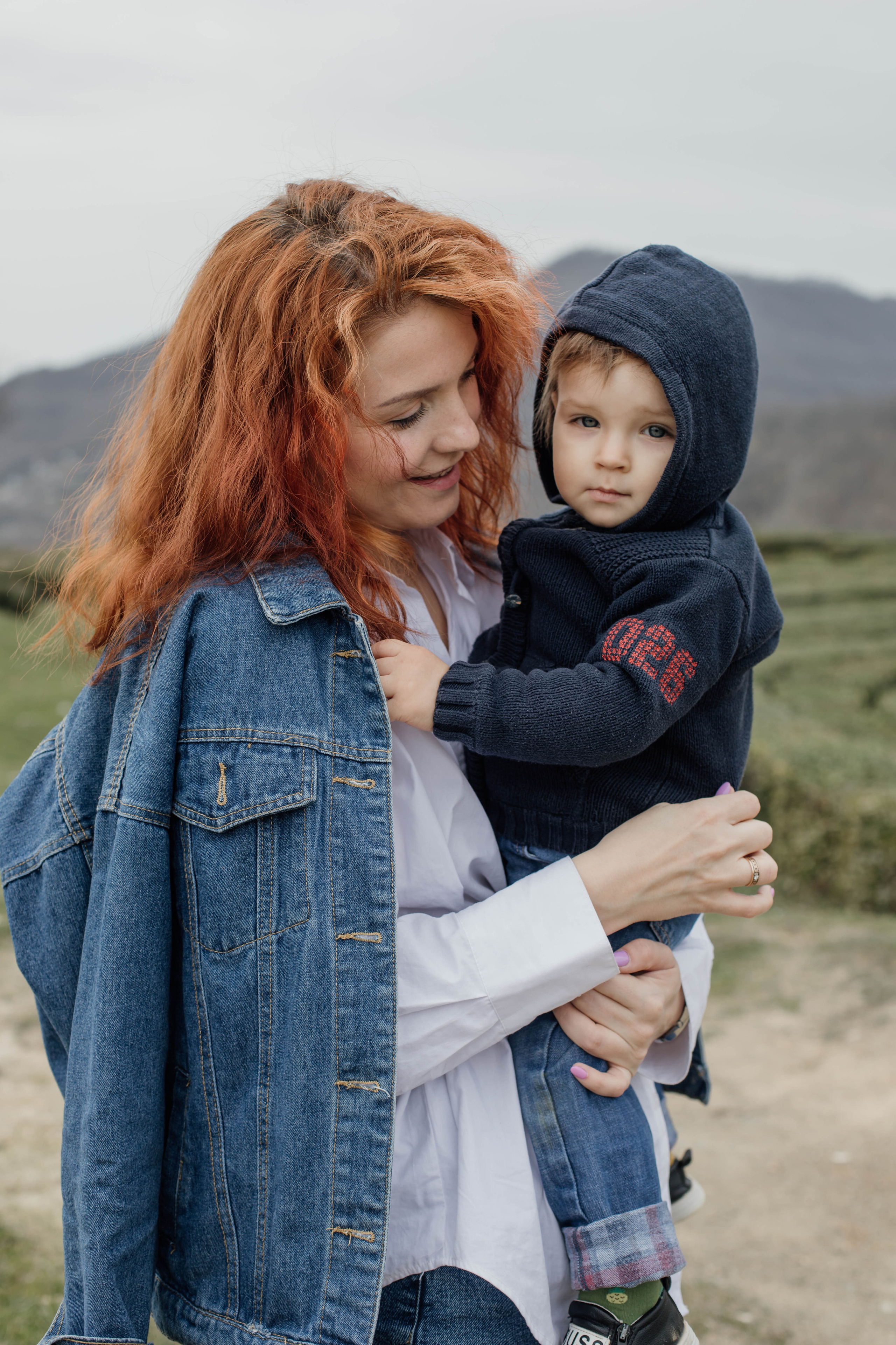 Дарья с семьей. Свадебный, семейный, детский фотограф в Сочи Виолетта Александрова