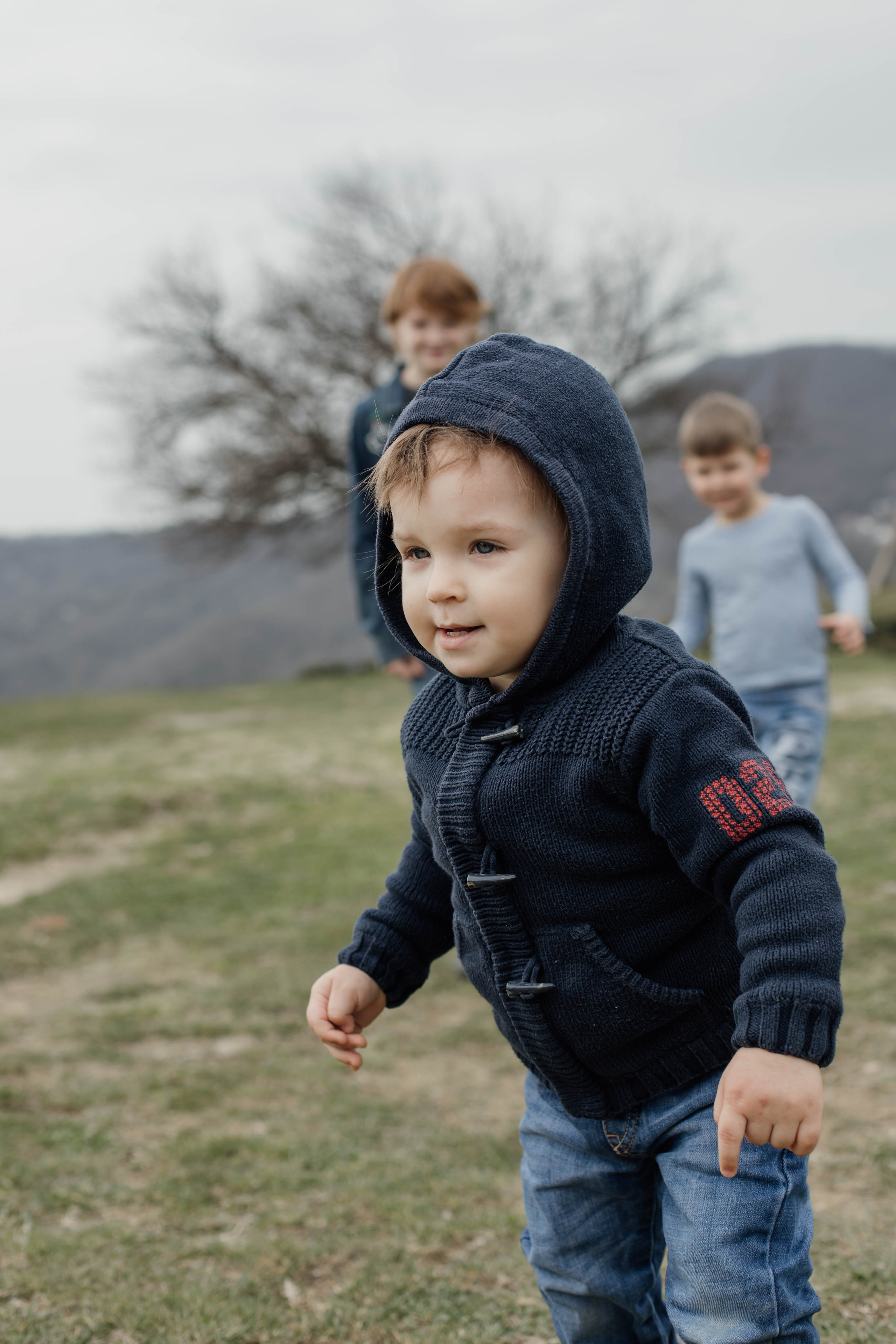 Дарья с семьей. Свадебный, семейный, детский фотограф в Сочи Виолетта Александрова