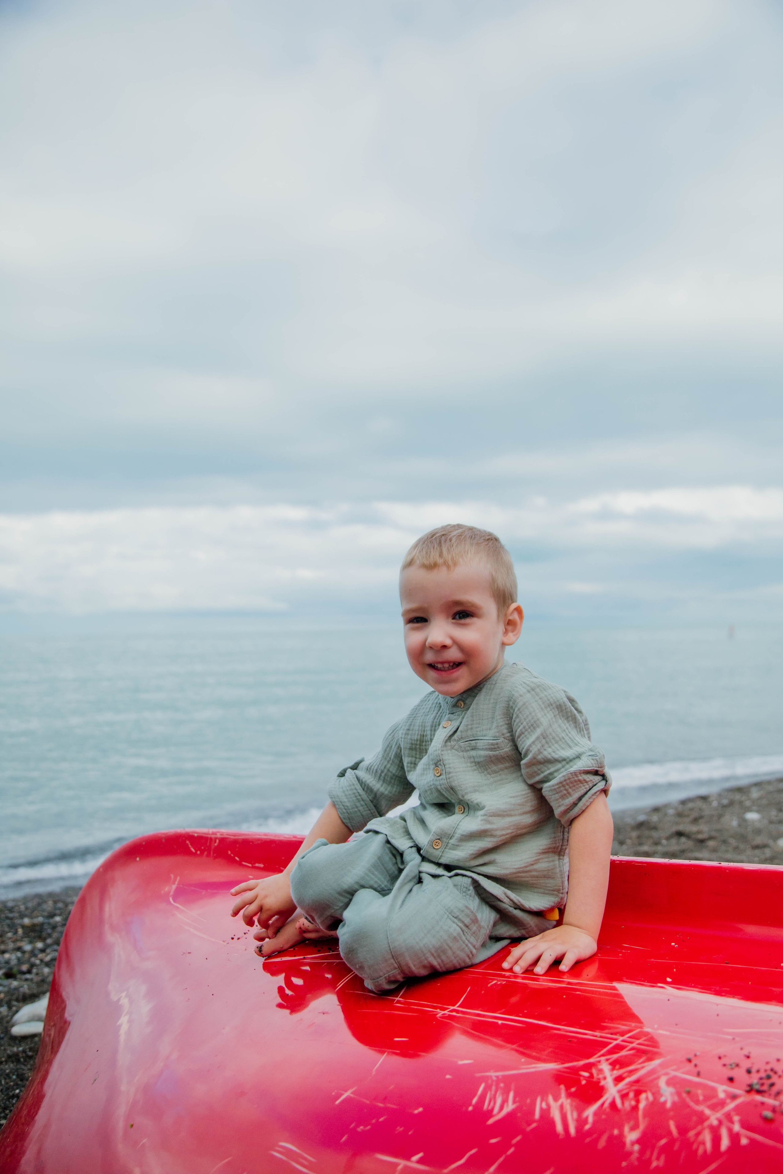 Ксения с сыном. Свадебный, семейный, детский фотограф в Сочи Виолетта Александрова