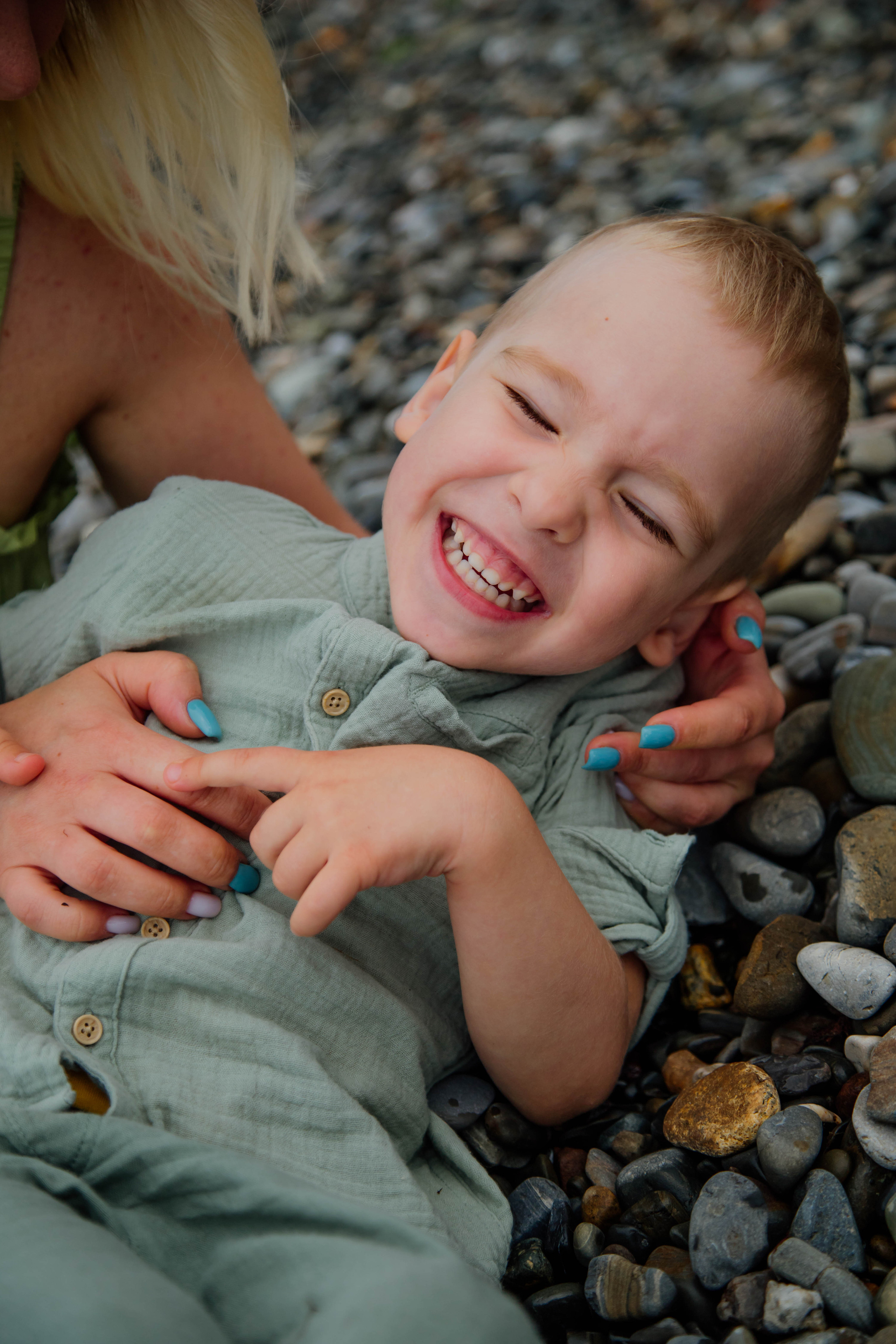 Ксения с сыном. Свадебный, семейный, детский фотограф в Сочи Виолетта Александрова