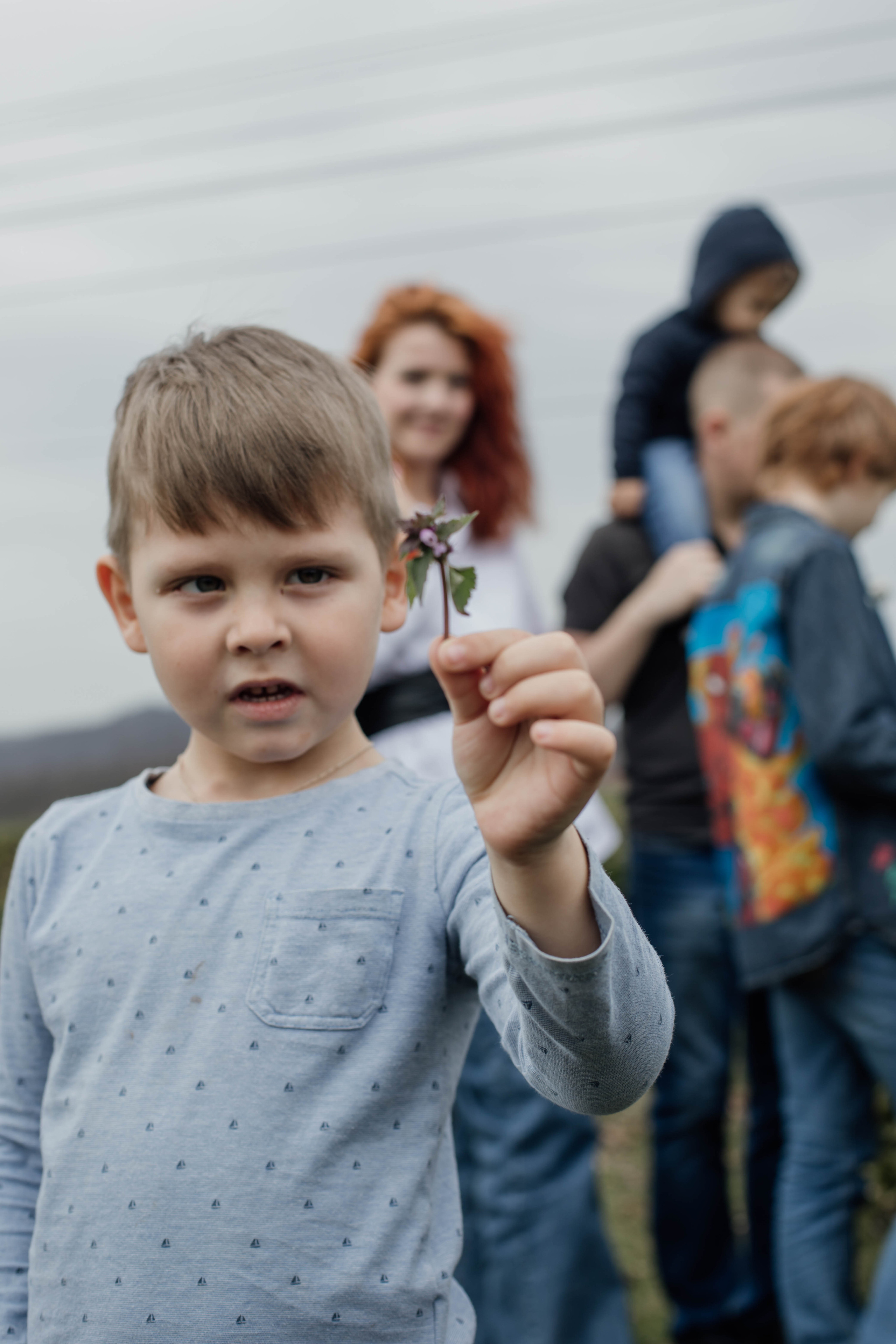 Дарья с семьей. Свадебный, семейный, детский фотограф в Сочи Виолетта Александрова