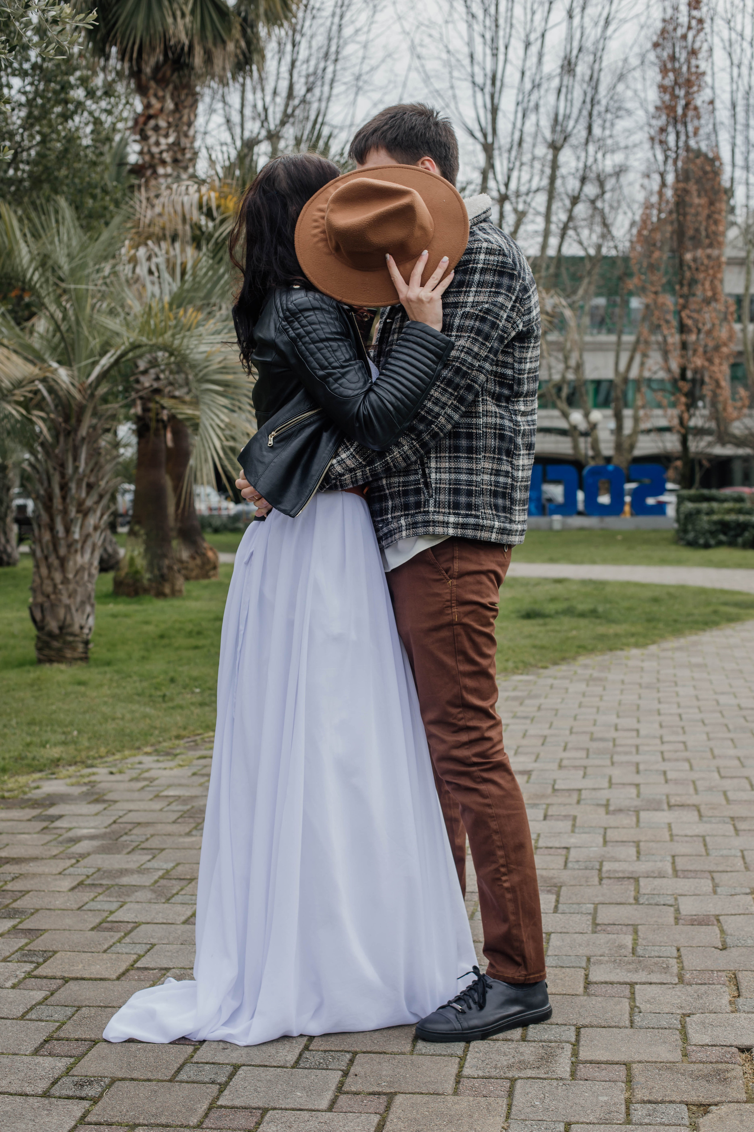 Съемка на годовщину свадьбы Анны и Елисея в морском порту СочиПрогулочная фотосессия на годовщину свадьбы. Свадебный, семейный, детский фотограф в Сочи Виолетта Александрова