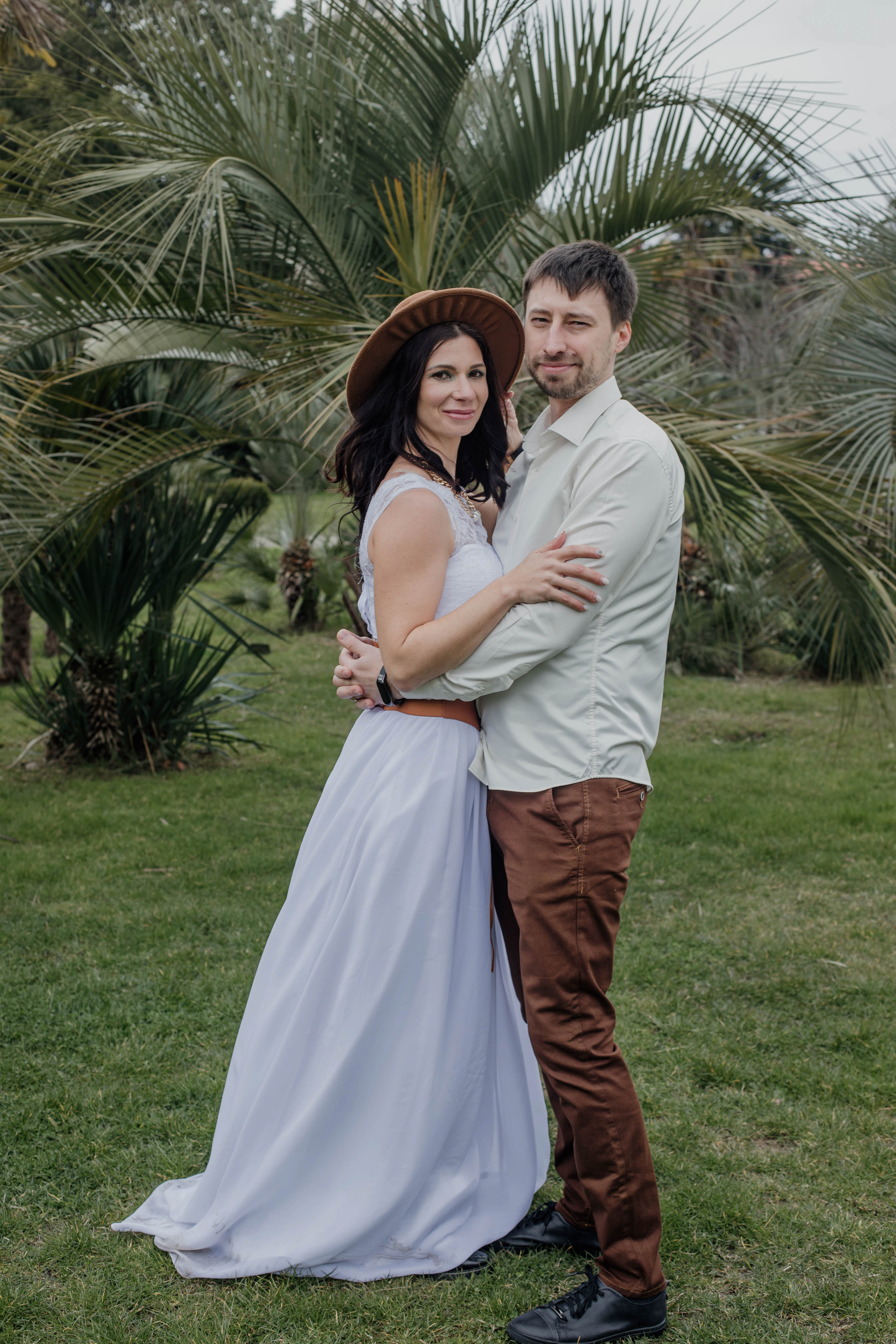 Съемка на годовщину свадьбы Анны и Елисея в морском порту СочиПрогулочная фотосессия на годовщину свадьбы. Свадебный, семейный, детский фотограф в Сочи Виолетта Александрова