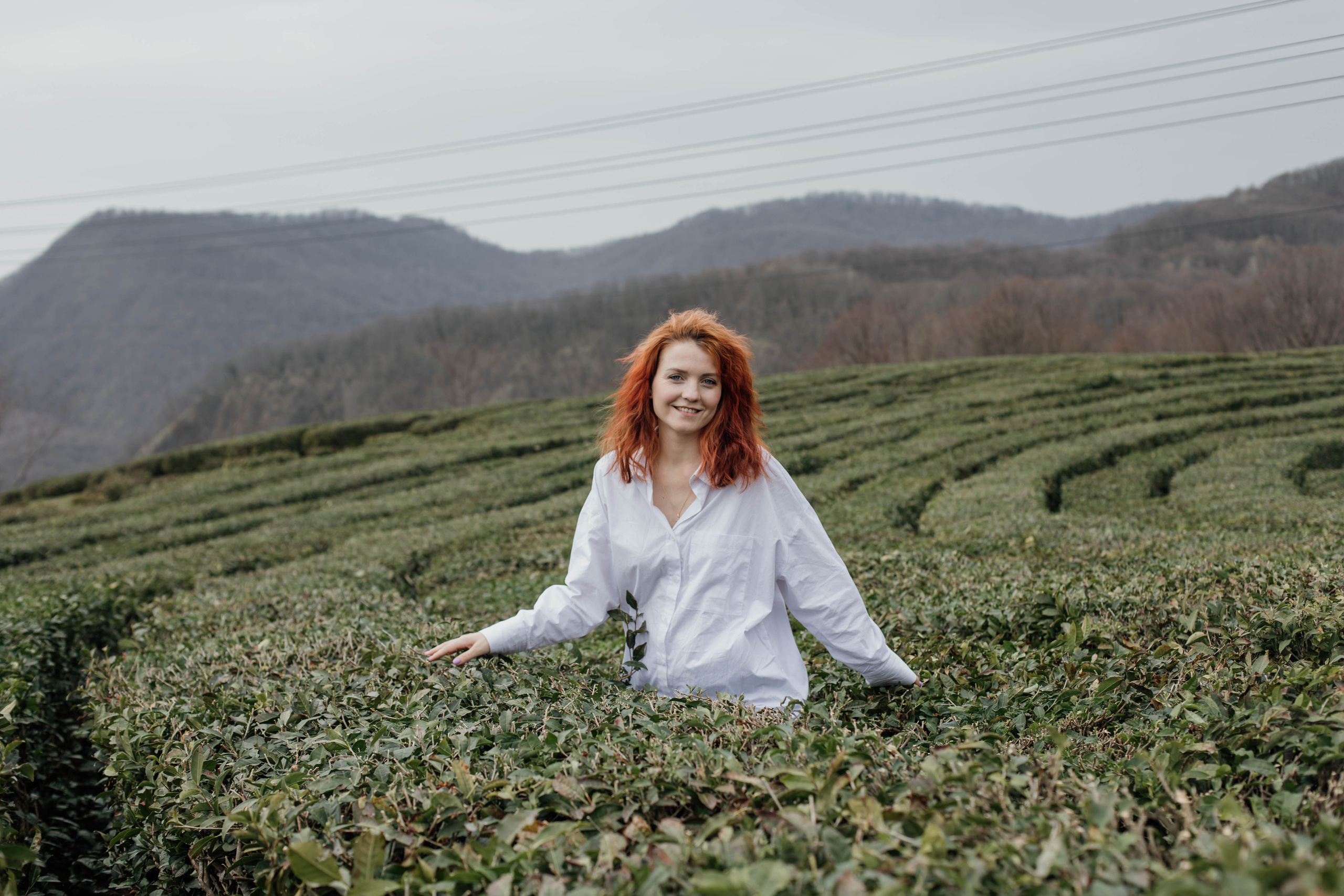 Дарья с семьей. Свадебный, семейный, детский фотограф в Сочи Виолетта Александрова