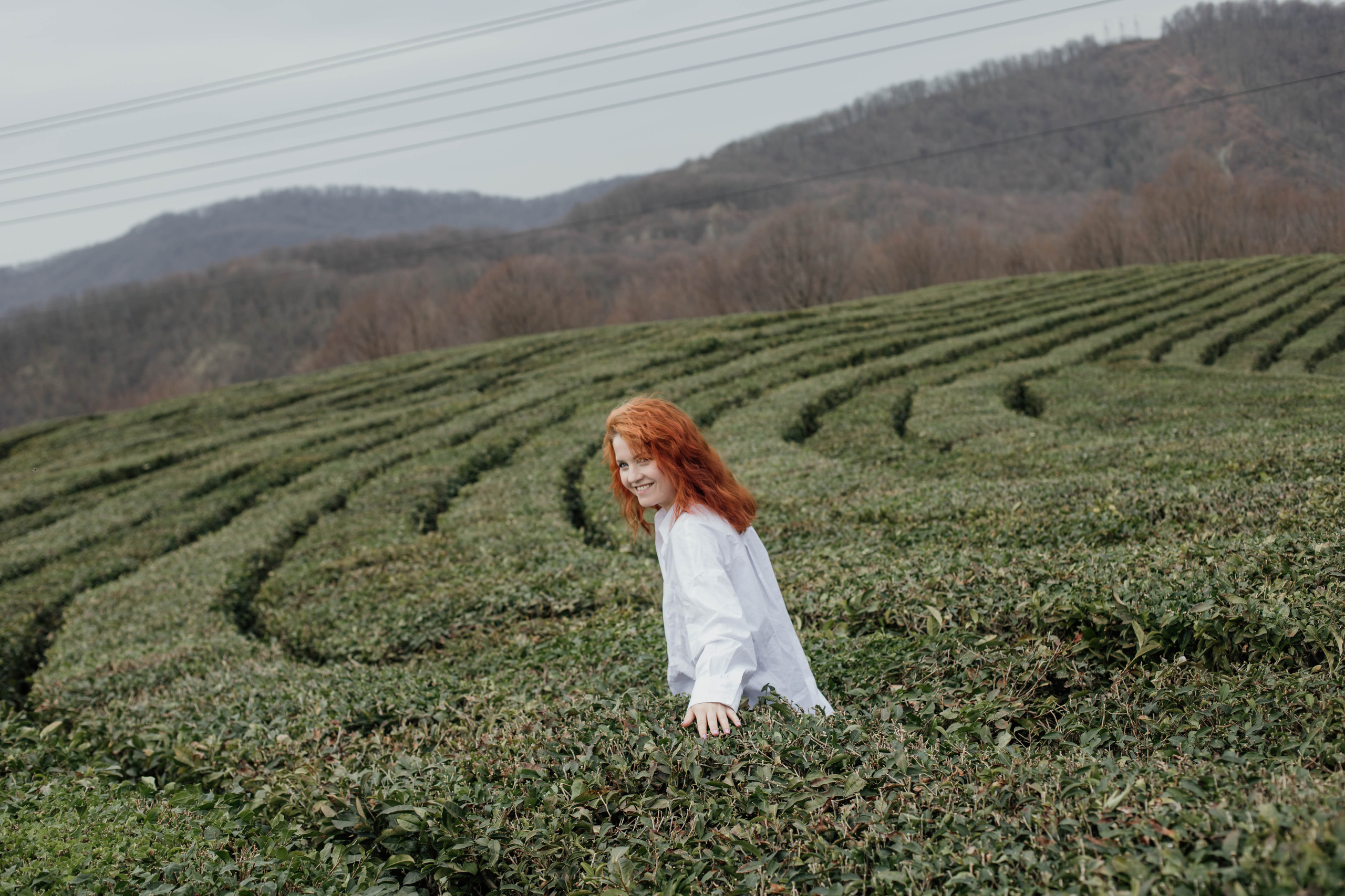 Дарья с семьей. Свадебный, семейный, детский фотограф в Сочи Виолетта Александрова