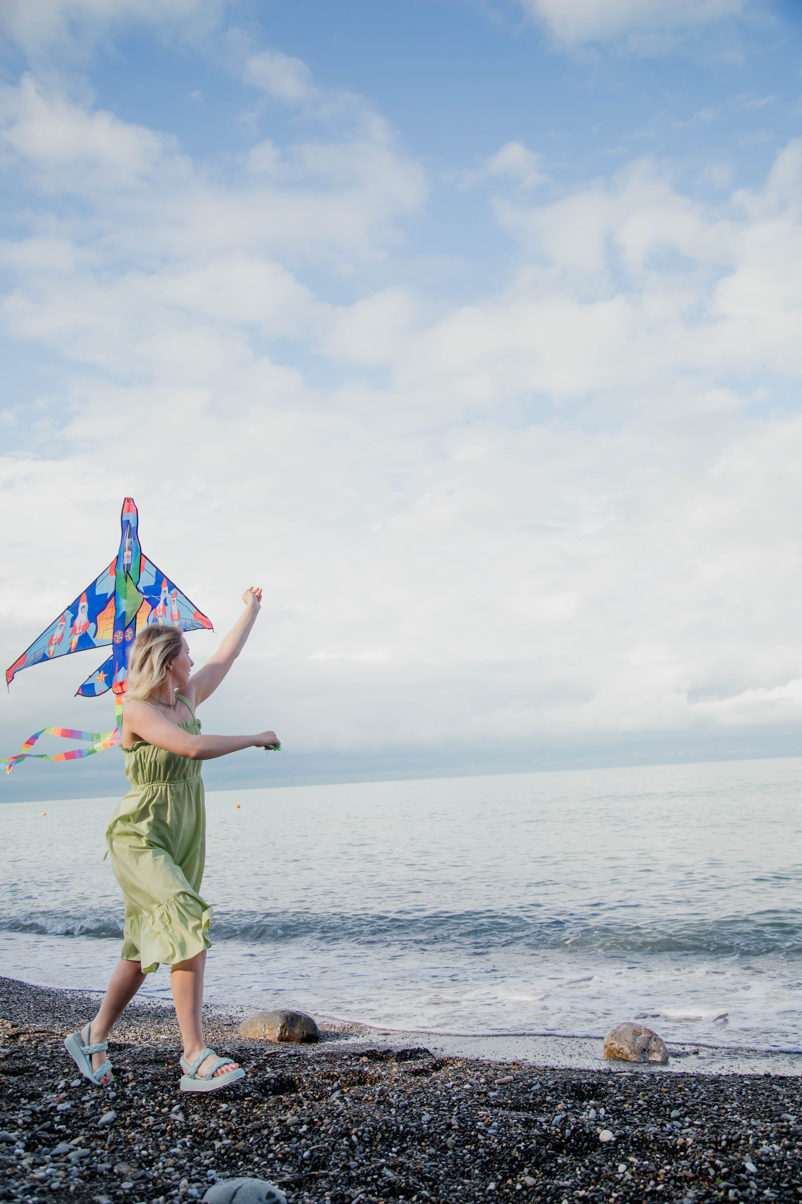 Ксения с сыном. Свадебный, семейный, детский фотограф в Сочи Виолетта Александрова