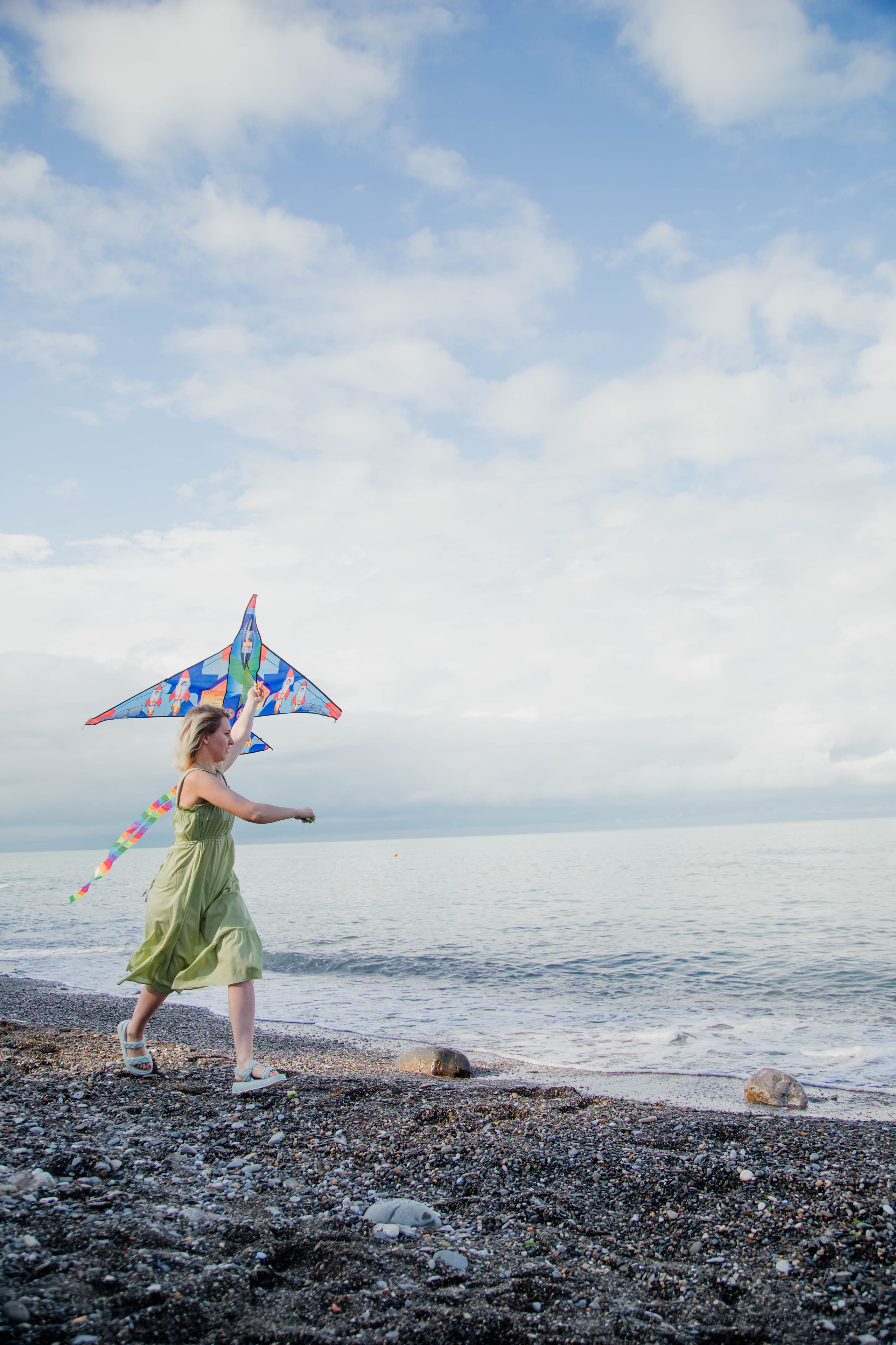 Ксения с сыном. Свадебный, семейный, детский фотограф в Сочи Виолетта Александрова