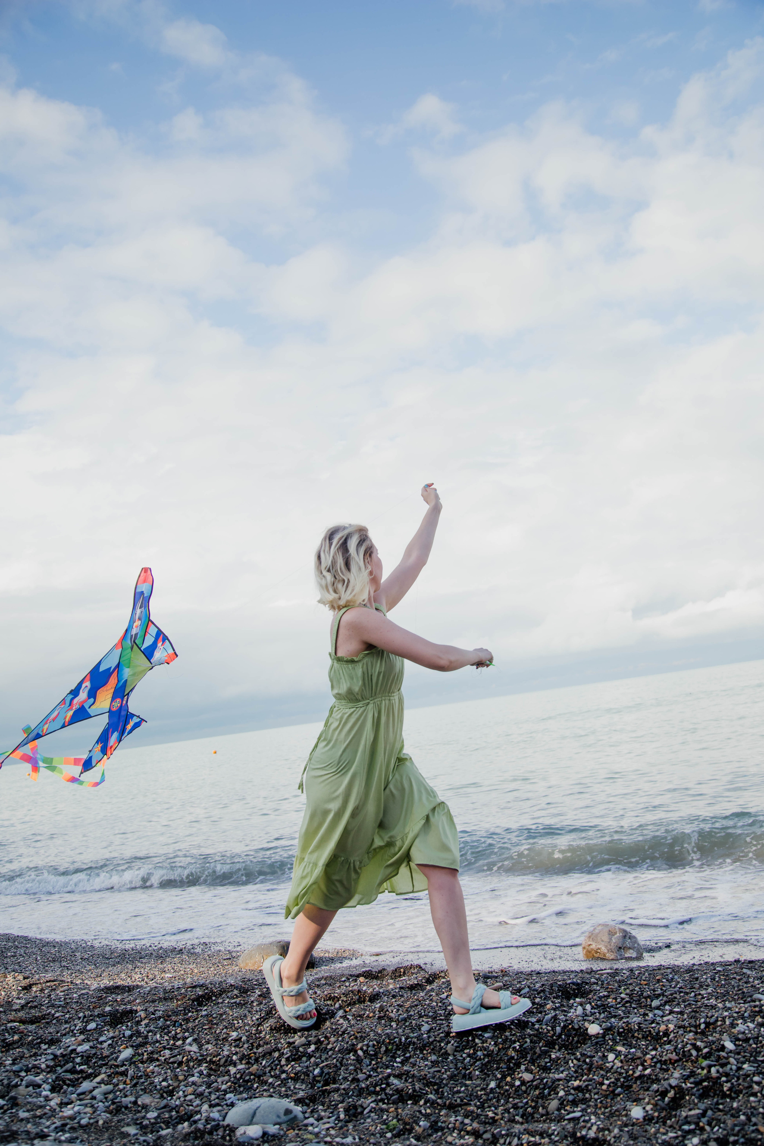 Ксения с сыном. Свадебный, семейный, детский фотограф в Сочи Виолетта Александрова