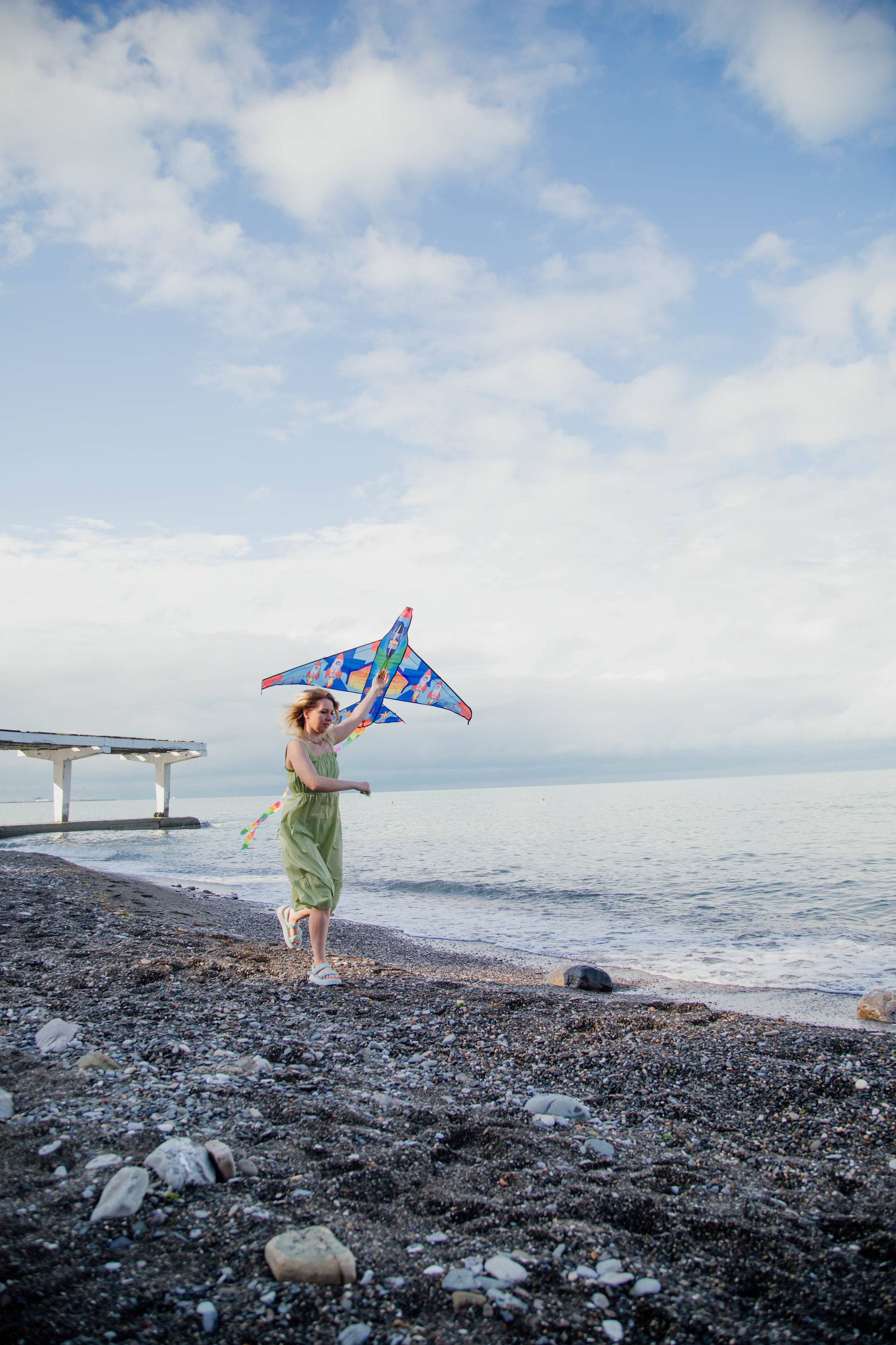 Ксения с сыном. Свадебный, семейный, детский фотограф в Сочи Виолетта Александрова