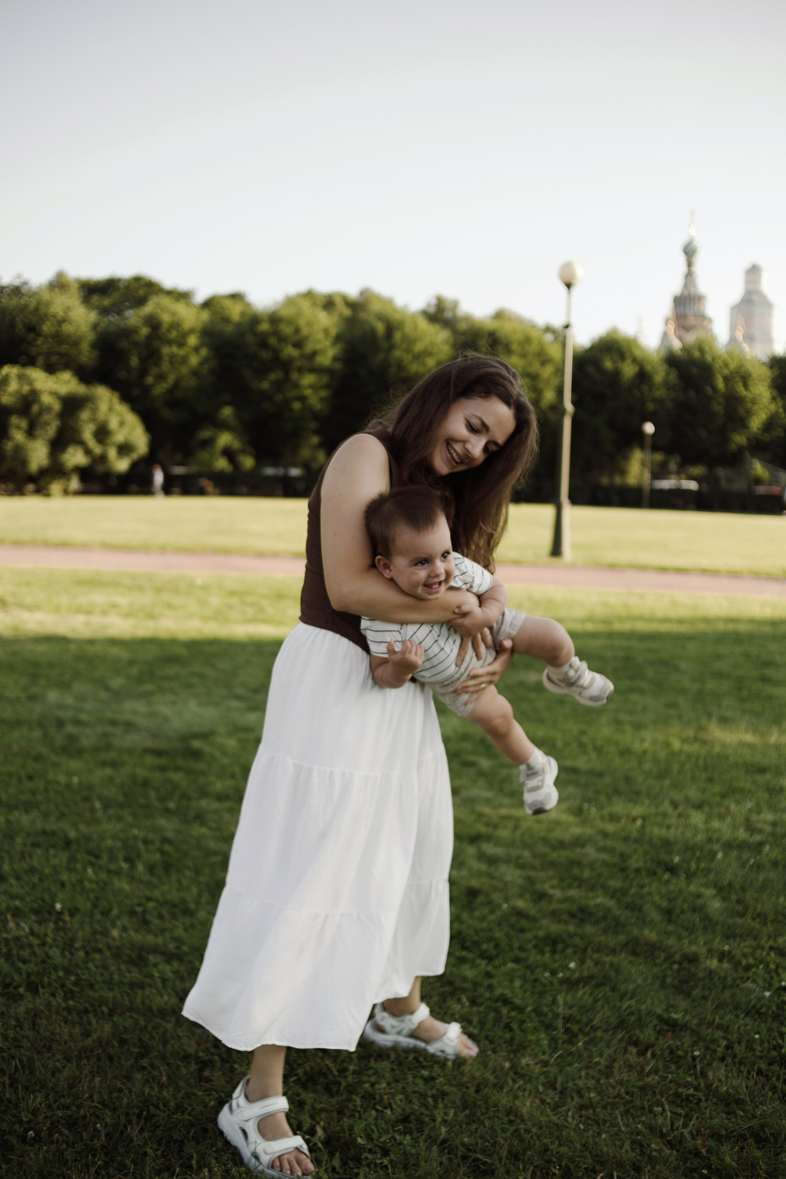Аня и Альперен. Портретный фотограф в Санкт-Петербурге Элина Ситникова