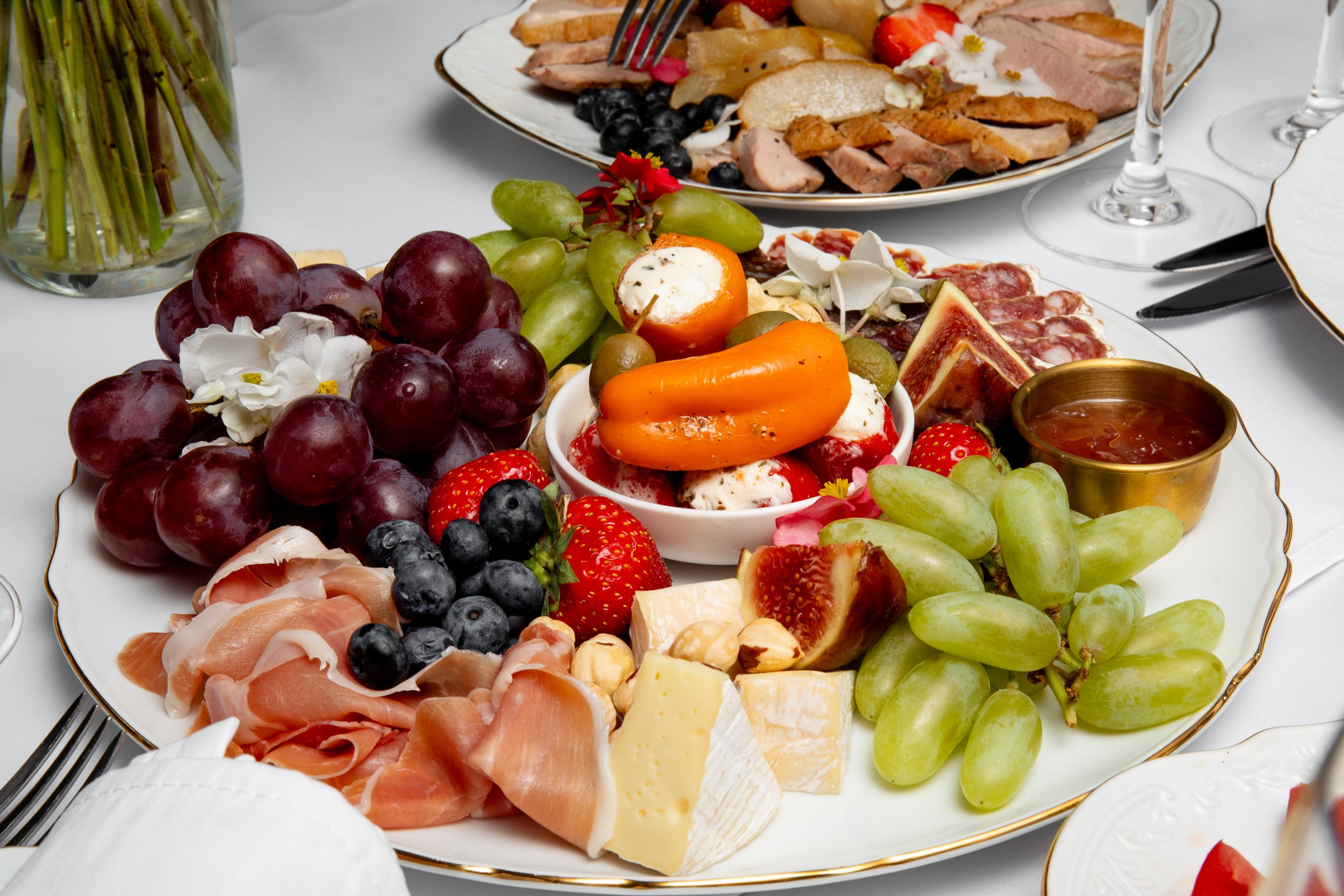 FOOD. Фотограф Елизавета Карапец