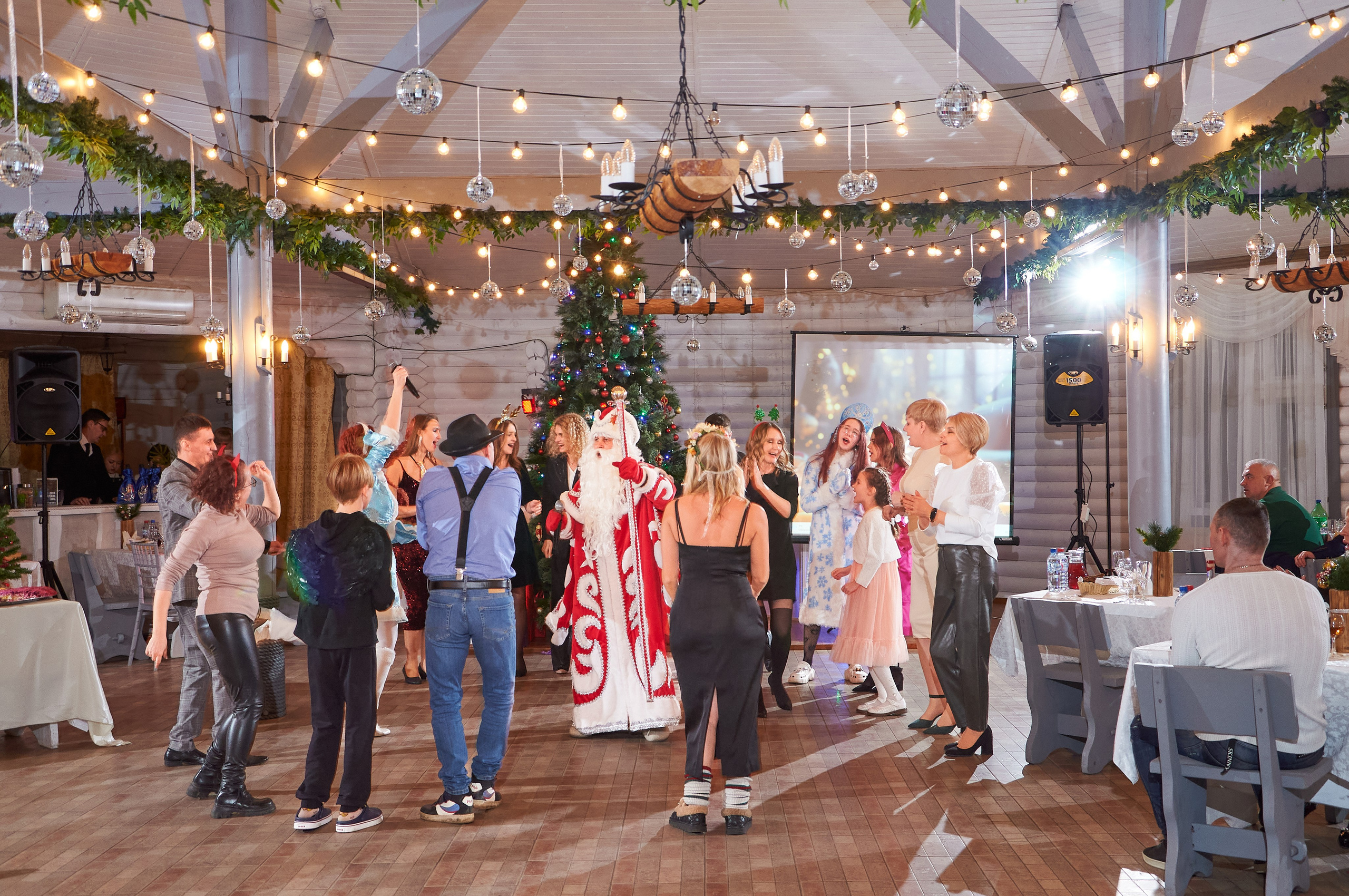 На Рублёвке. Фотограф из Волгограда Антон Маевский