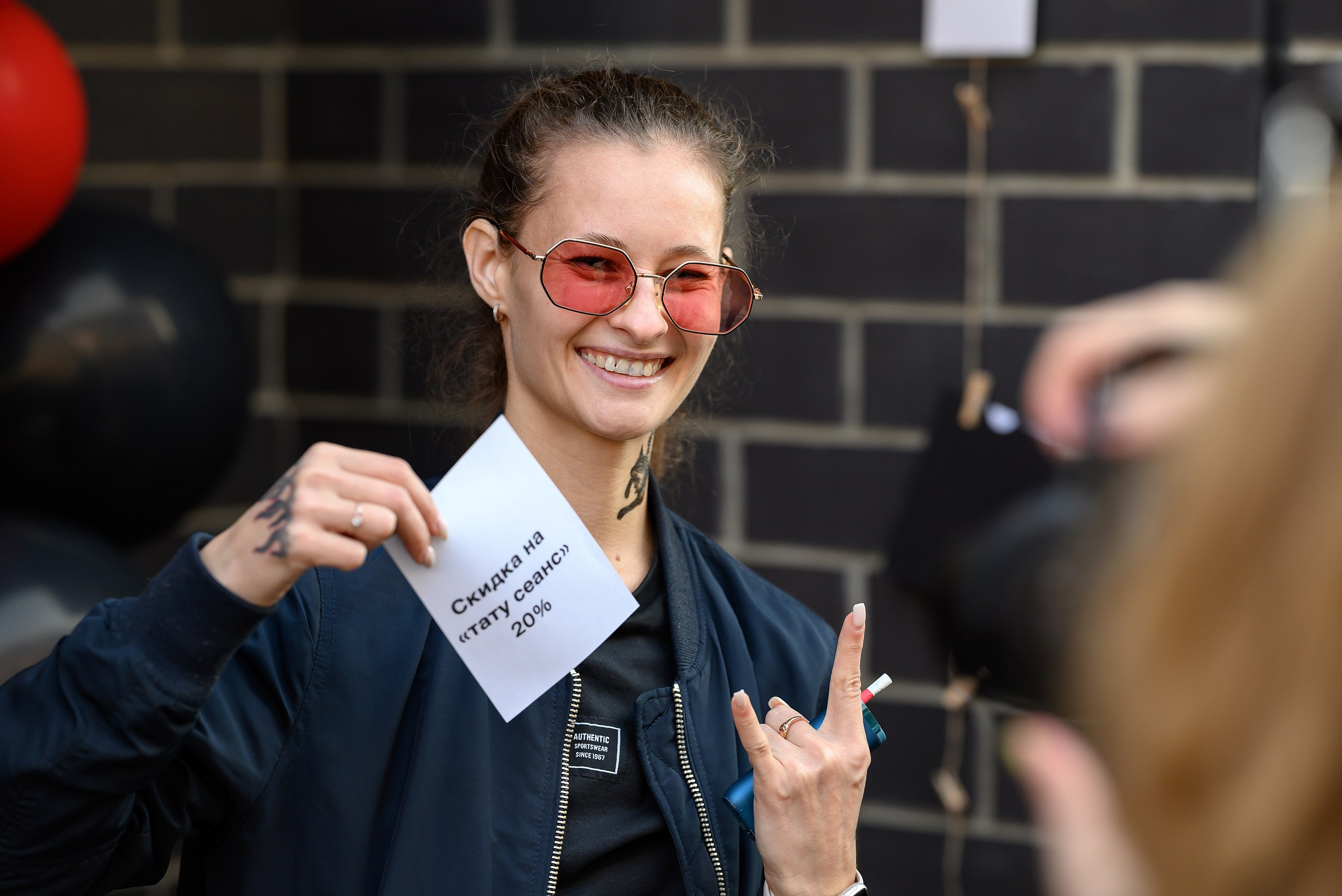 Репортажная съемка мероприятий в Краснодаре. Свадебный и семейный фотограф в Краснодаре Владимир Курашев