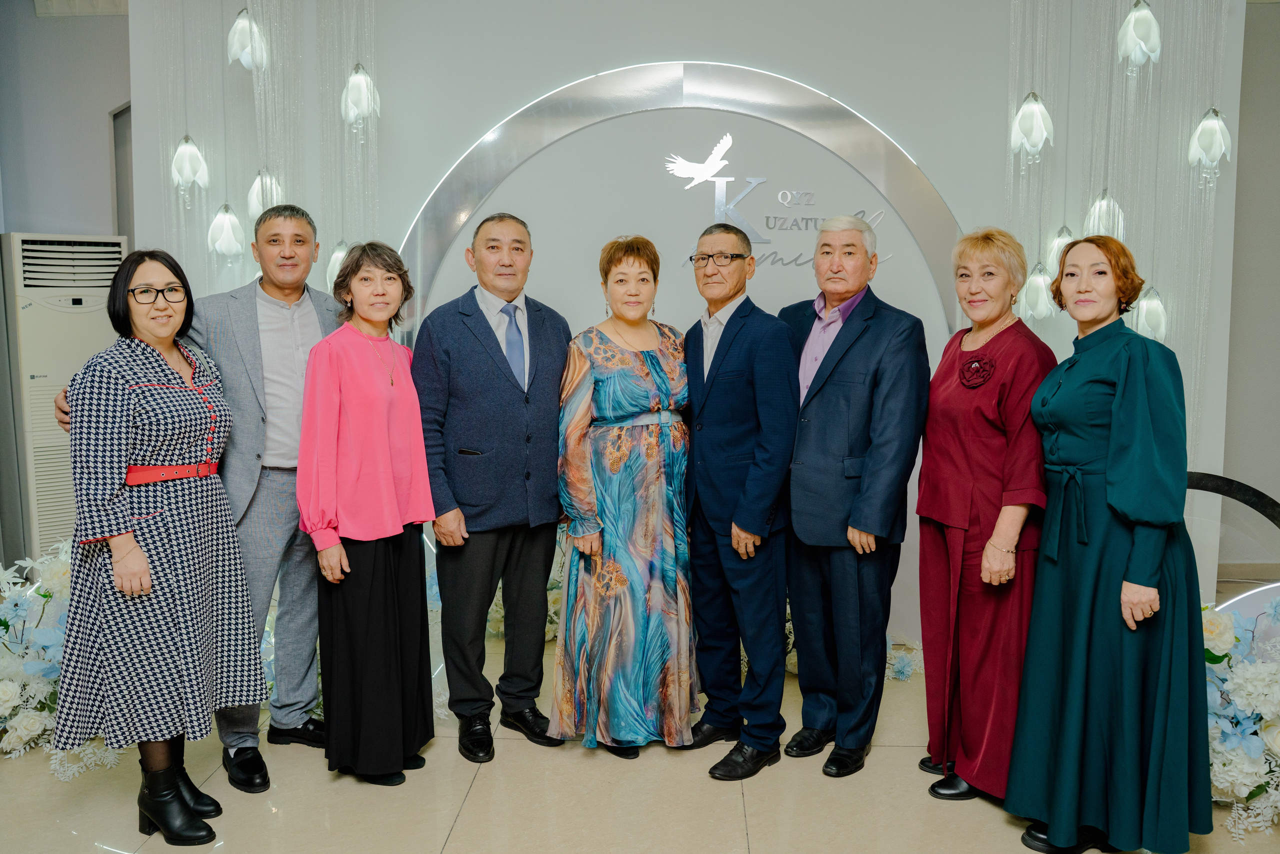 KAMILLA QYZ UZATU. Nomad media