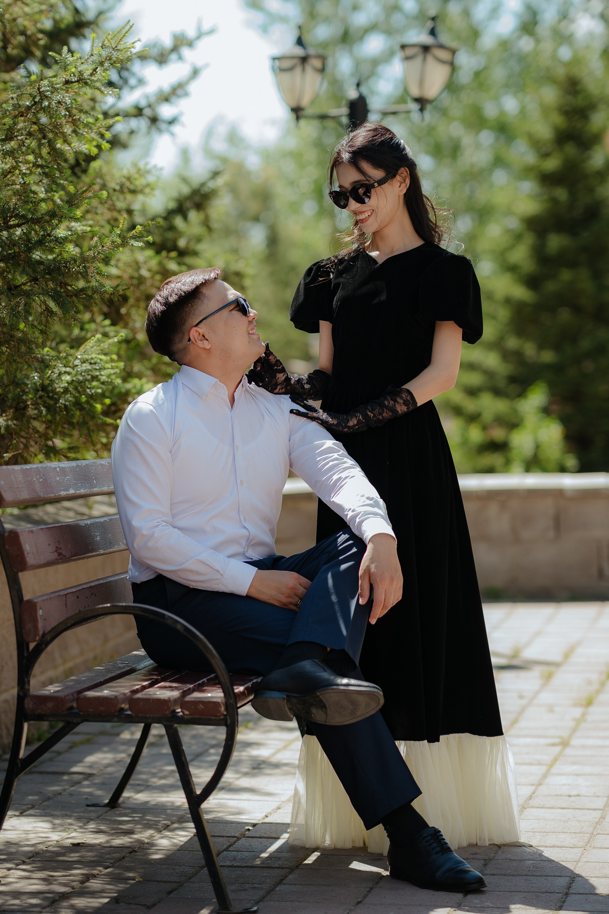 Love story burabai. Свадебный и репортажный фотограф в Астане T.Yertay «Nomad media»
