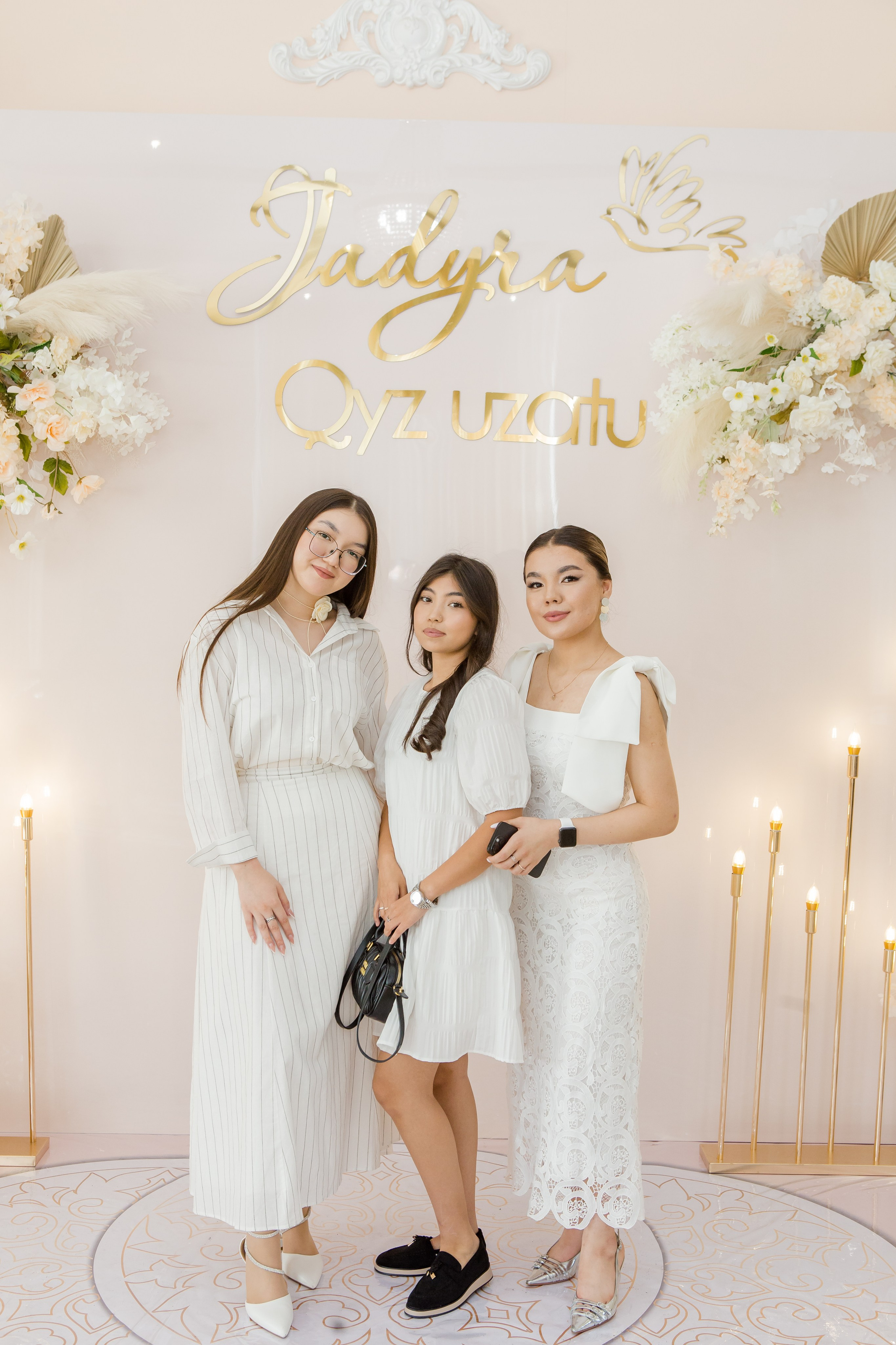 QYZ UZATU ZHADYRA. Свадебный и репортажный фотограф в Астане T.Yertay «Nomad media»