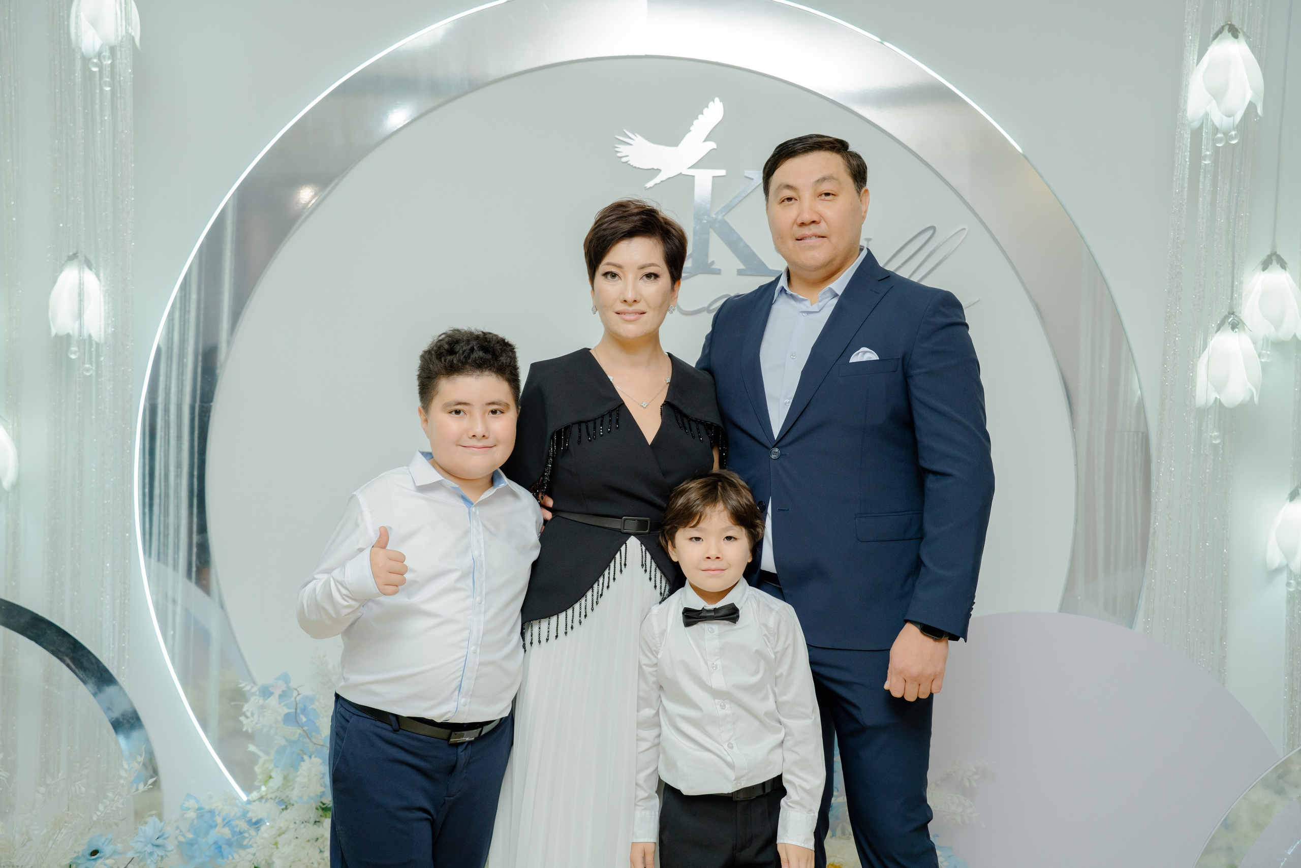 KAMILLA QYZ UZATU. Nomad media