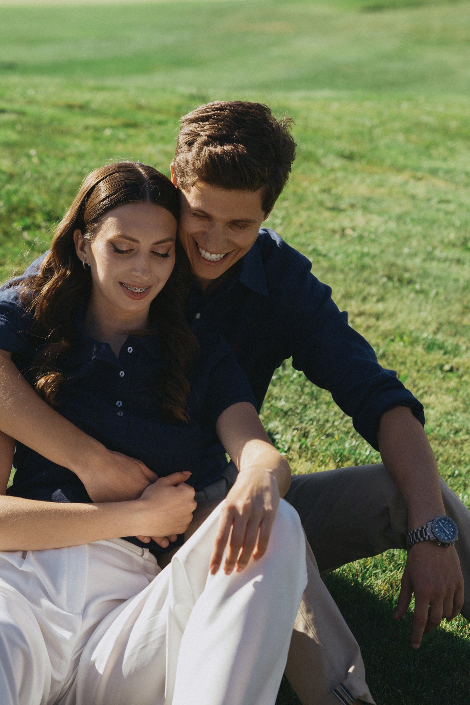 Артём и София (гольф клуб 20.09.24). Свадебный фотограф в Ростове-на-Дону