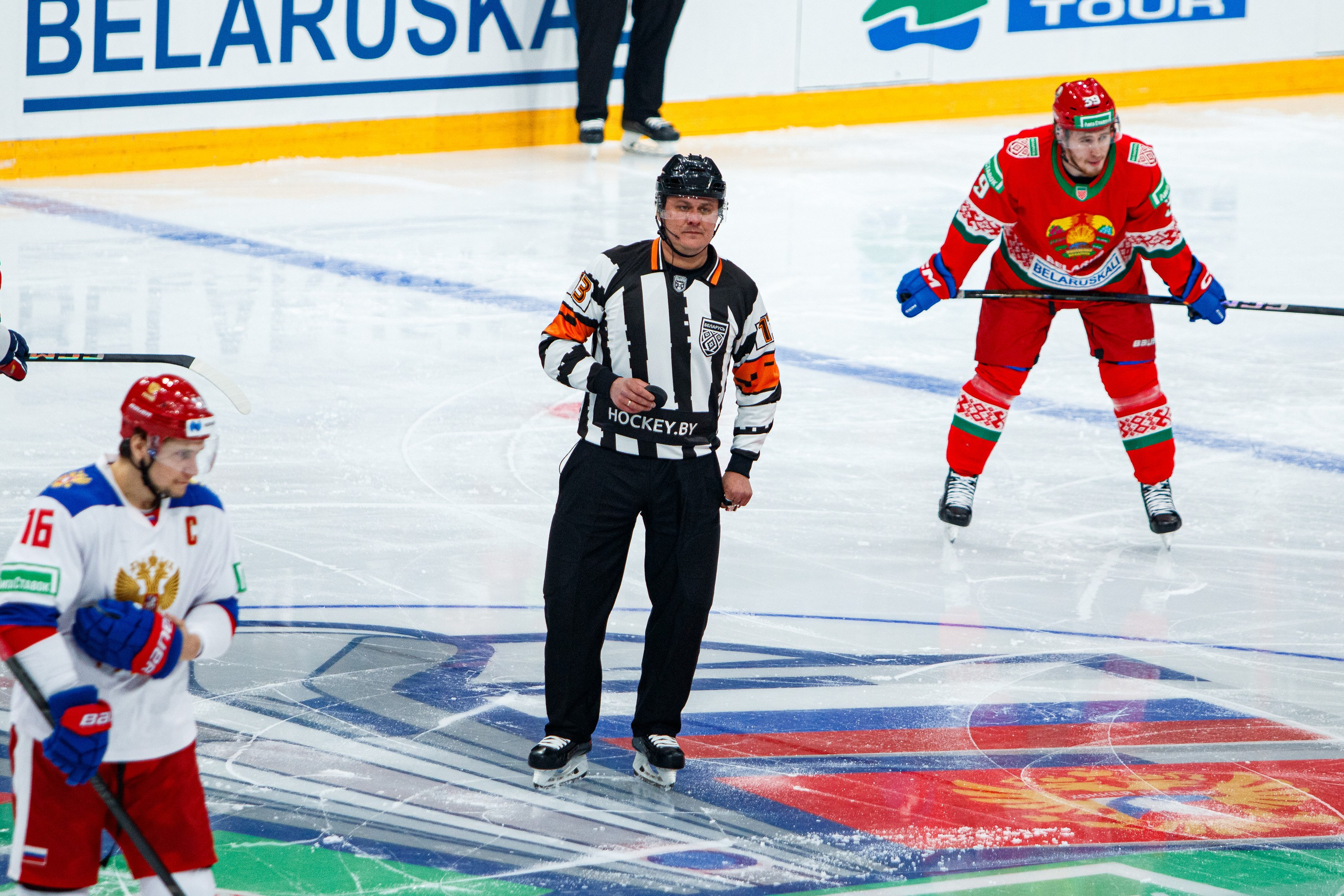 Россия — Беларусь. Спортивный фотограф в Смоленске — Екатерина Степенок