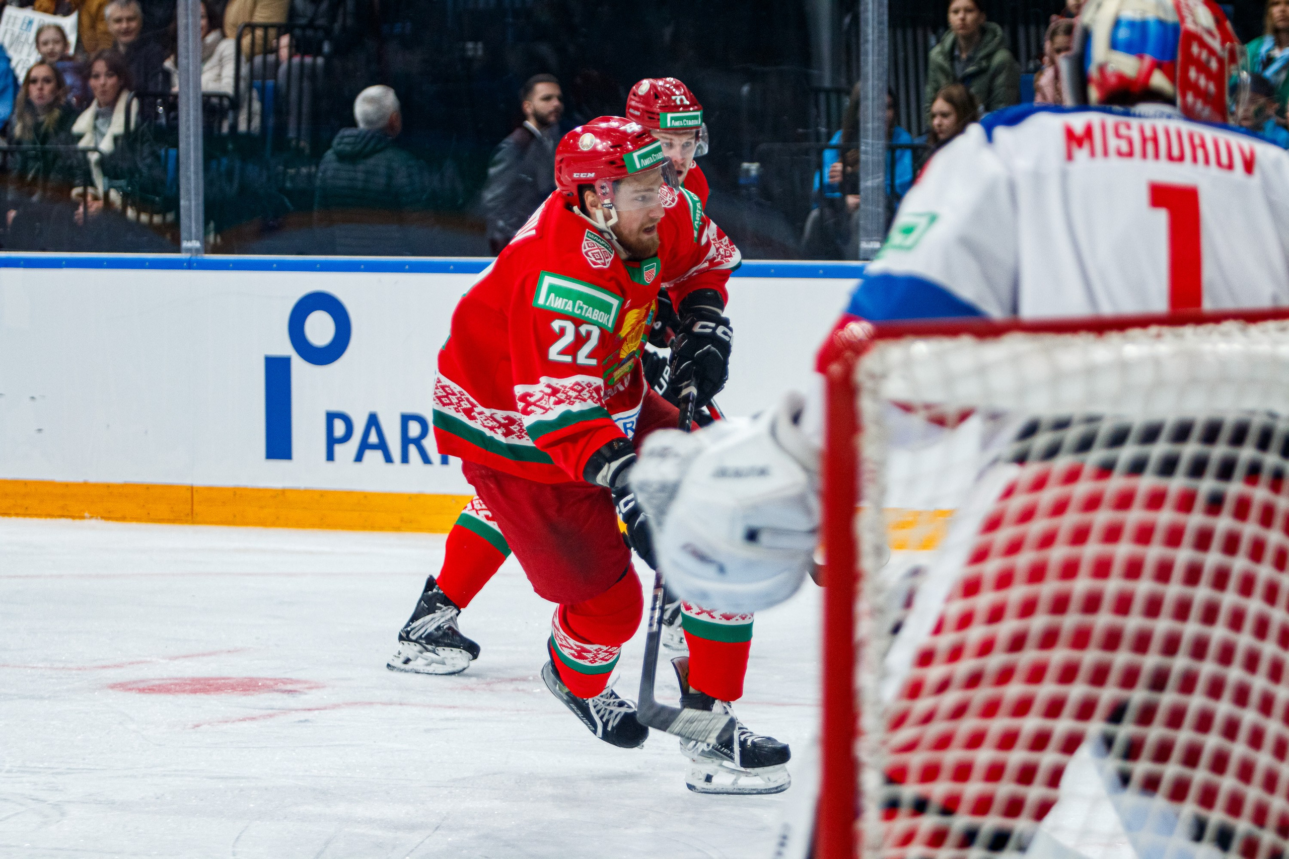 Россия — Беларусь. Спортивный фотограф в Смоленске — Екатерина Степенок