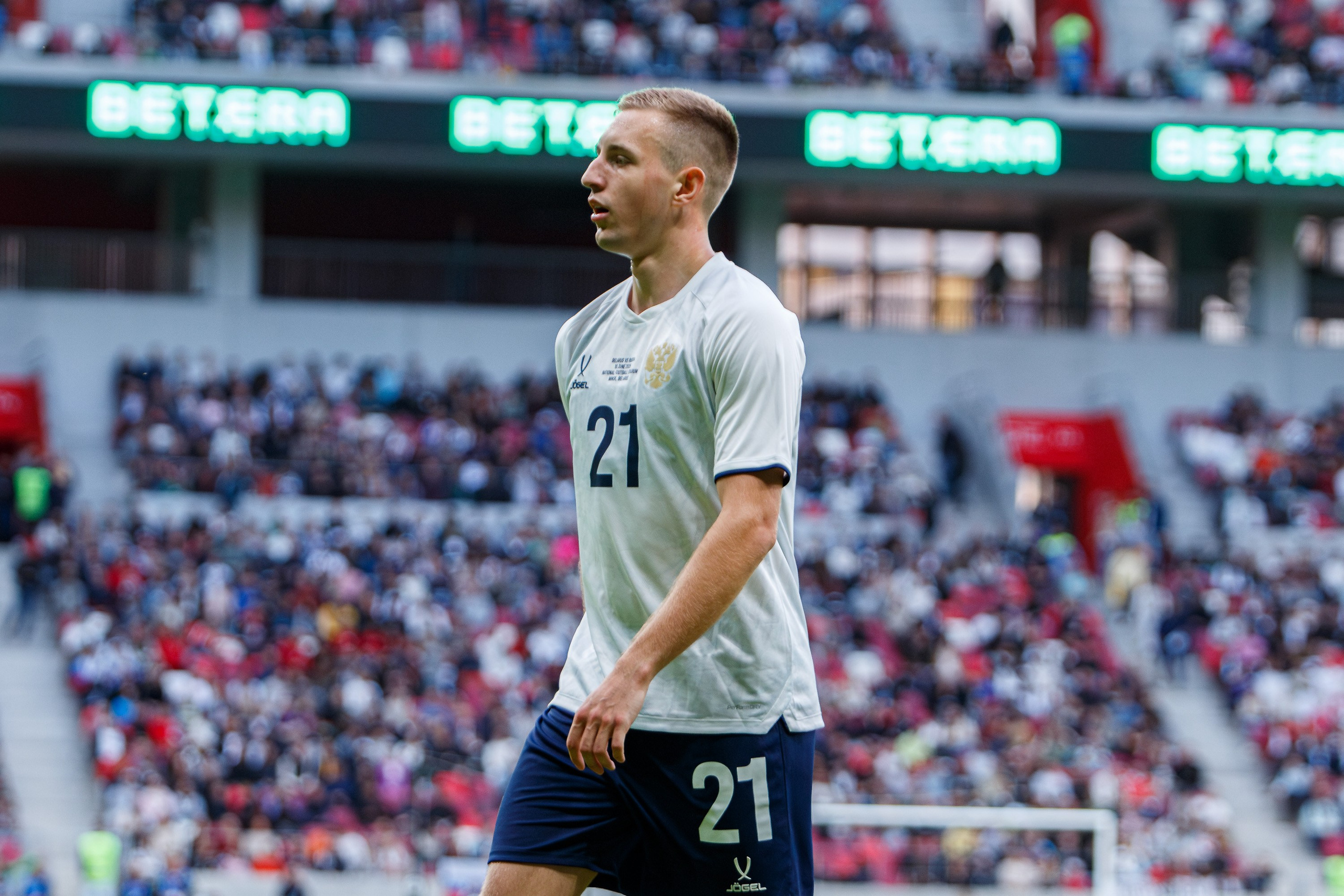 Беларусь — Росиия. Спортивный фотограф в Смоленске — Екатерина Степенок