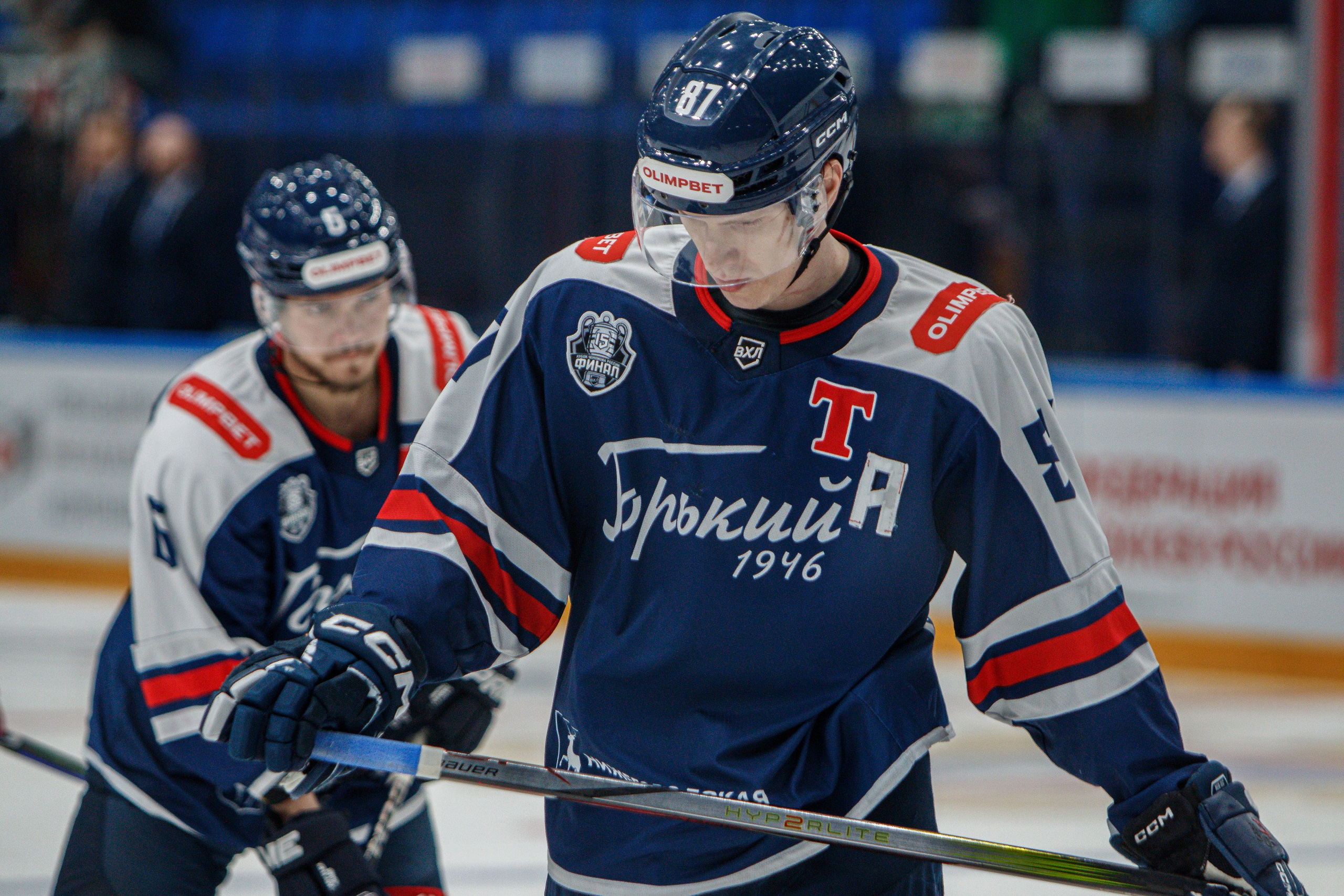 Торпедо-Горький — Химик. Спортивный фотограф в Смоленске — Екатерина Степенок