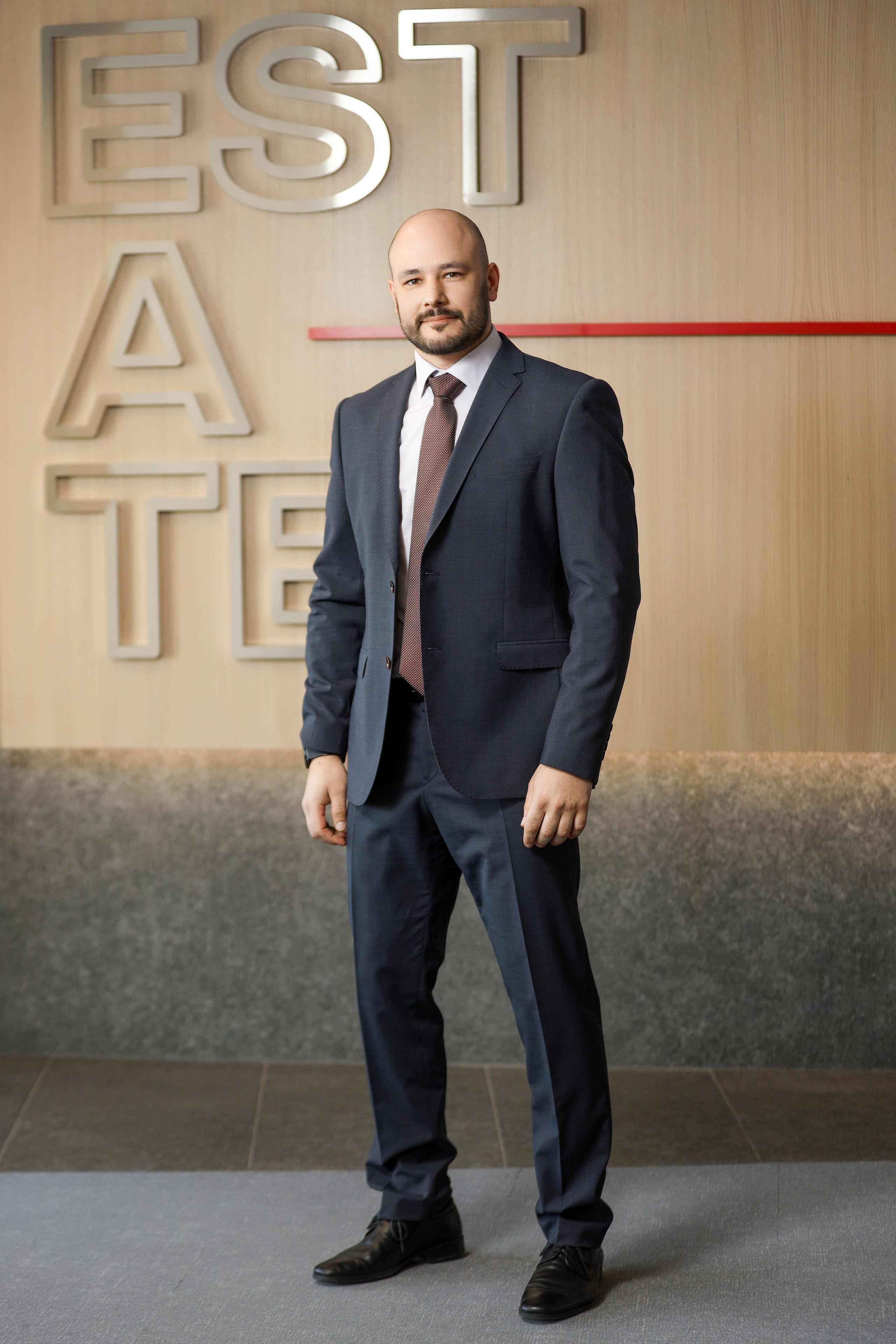 Est A Tet. Фотограф Антон Чупринин