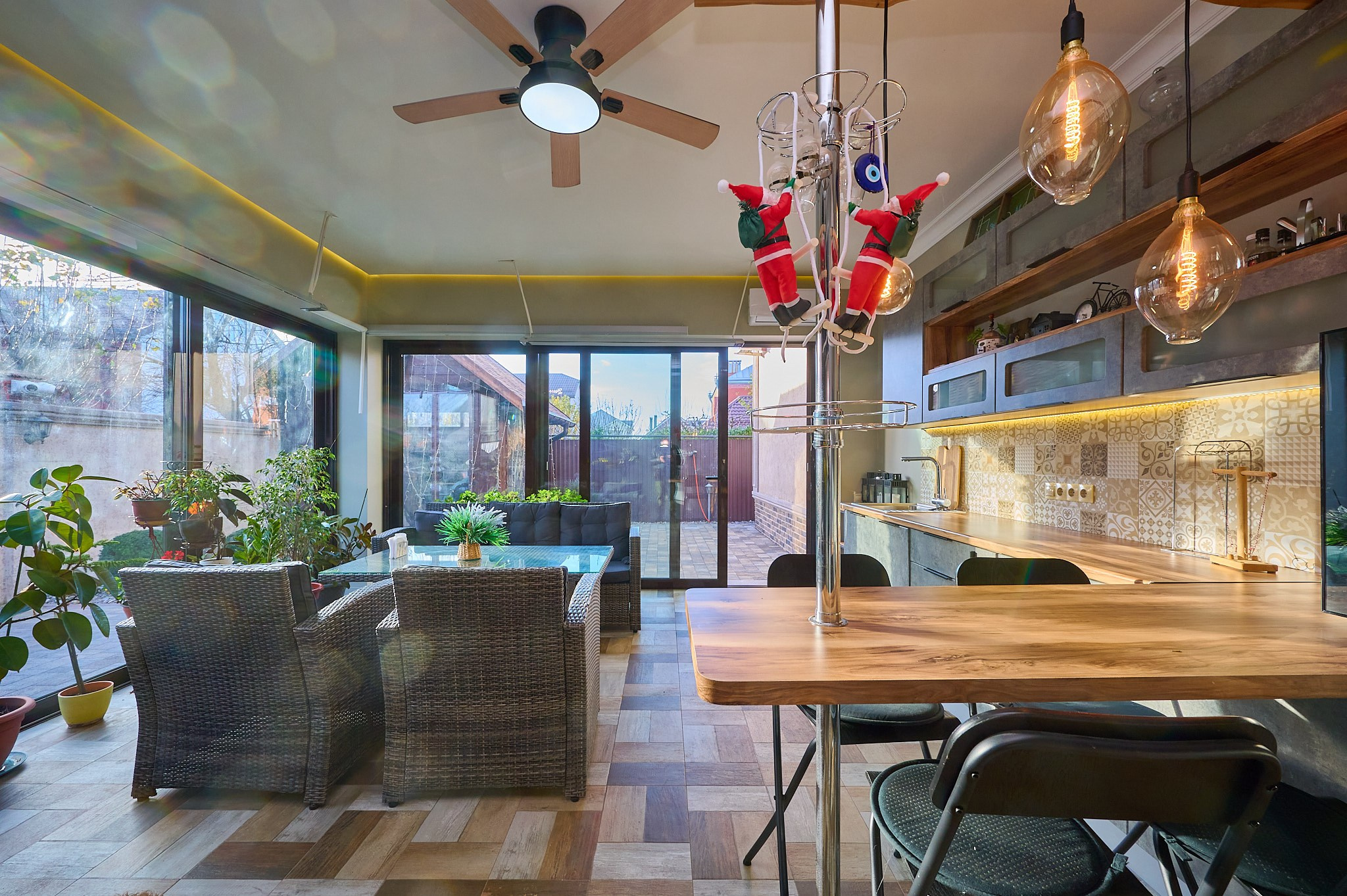 Дом 78. Интерьерный фотограф в Краснодаре