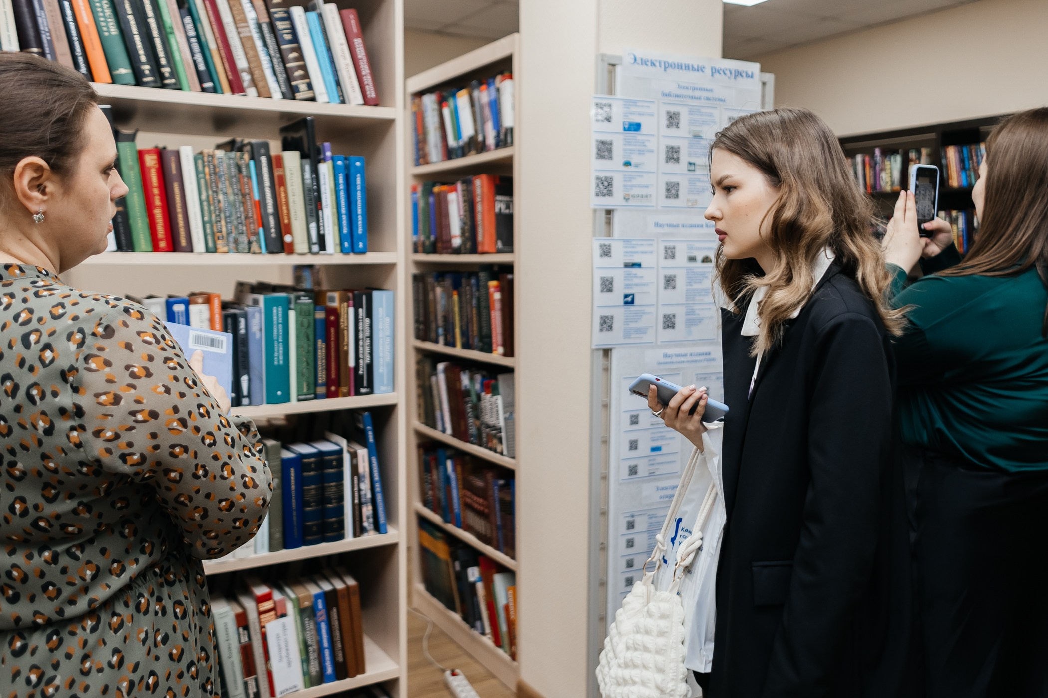 Медиасеминар «#МедиаСтартВКемГУ». Фотограф Кемерово | Сергей