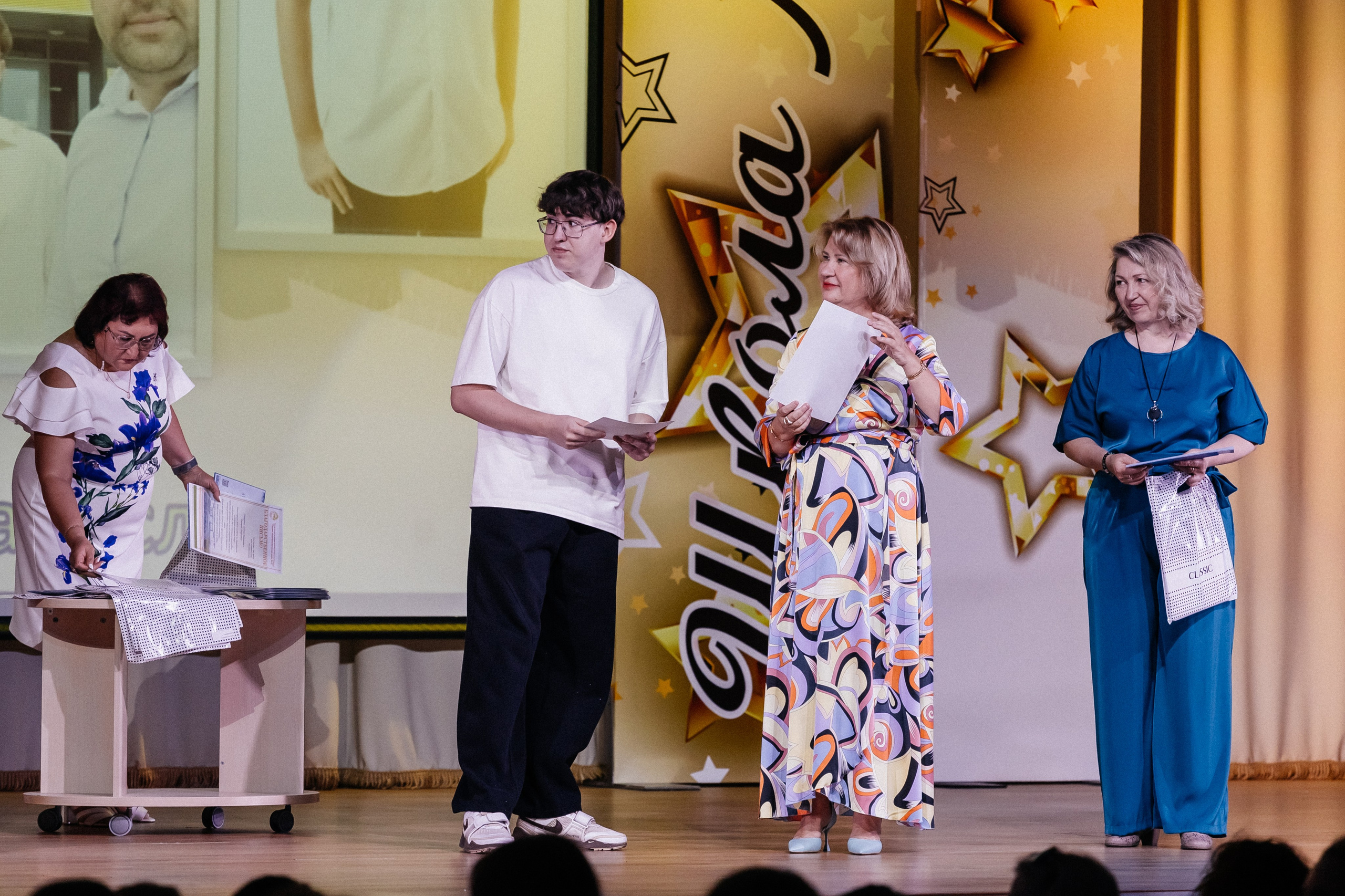 Выпускной 2025. Фотограф Кемерово | Сергей